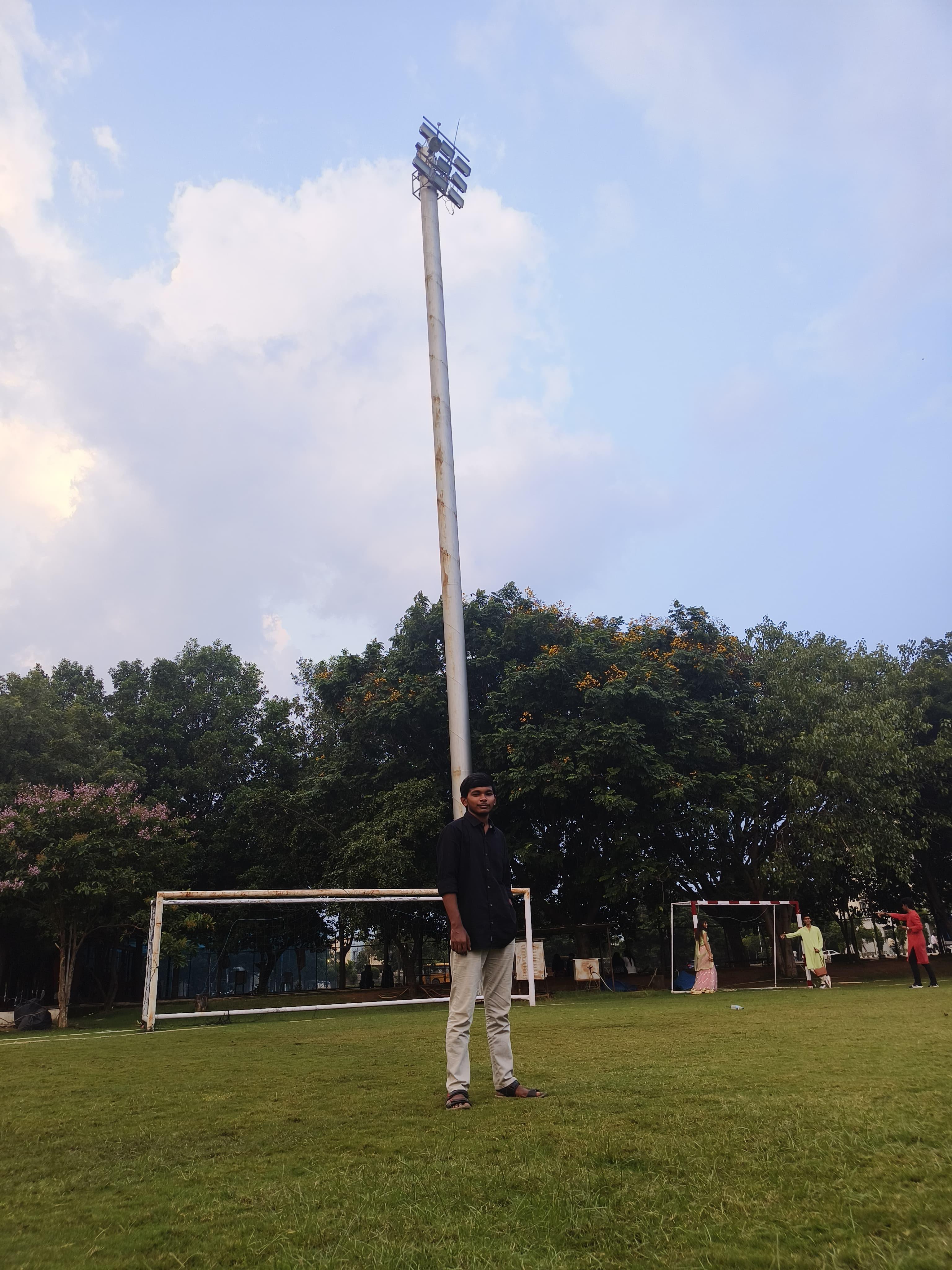 MLR Institute of Technology - MLID Events photo (7) by Banda Sai venkat