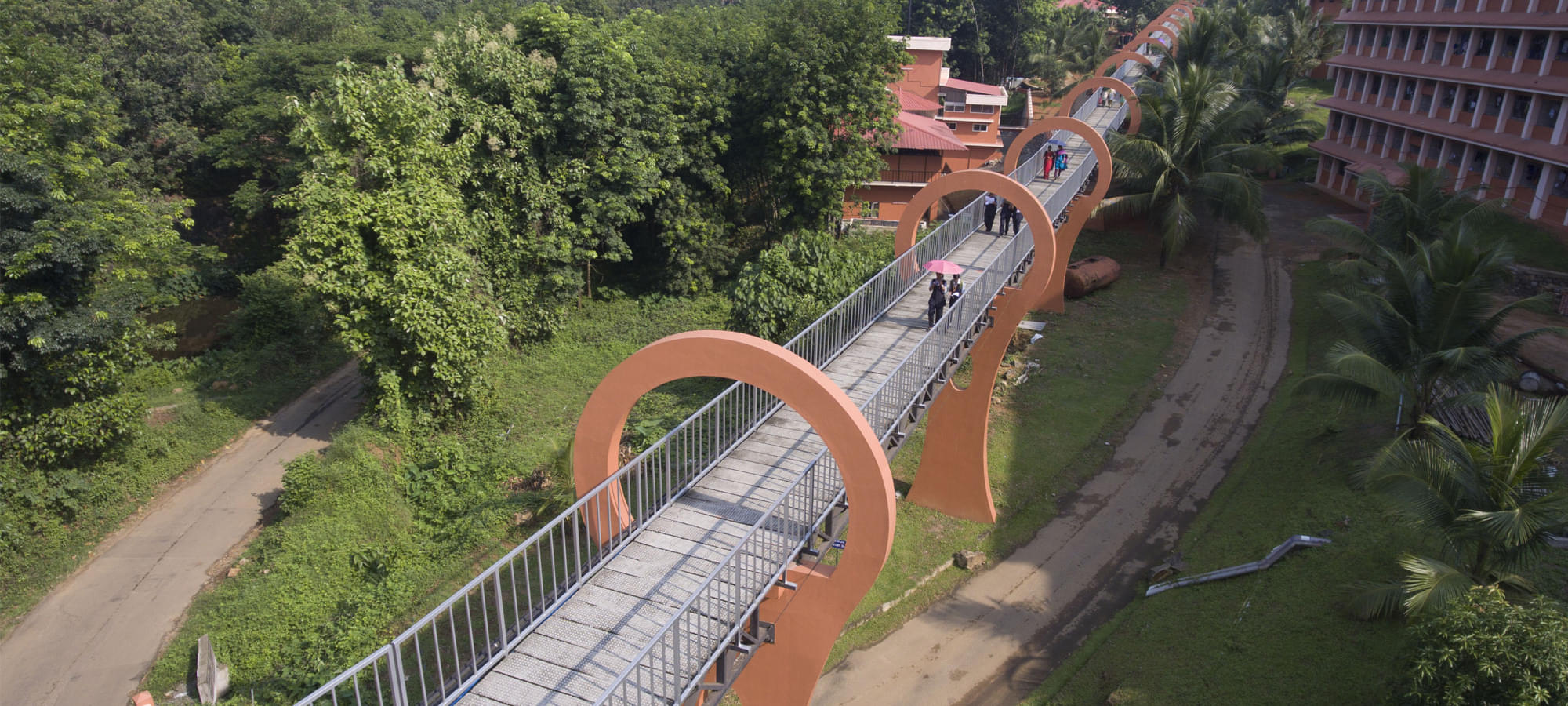 Amal Jyothi College of Engineering Kanjirappally Hostels photo (3) by Meenu Antony