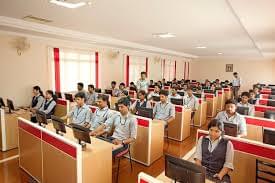 Amal Jyothi College of Engineering Kanjirappally Facilities & Labs photo (2) by Meenu Antony