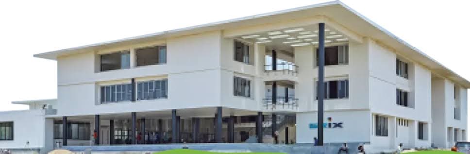 SR University Infrastructure & Academic Building photo 1