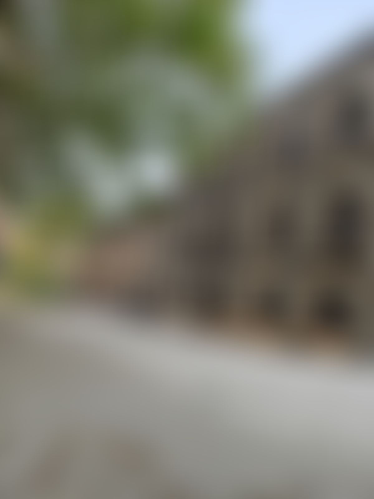 COEP Technological University Hostels photo (18) by RAHIL YOUSUF