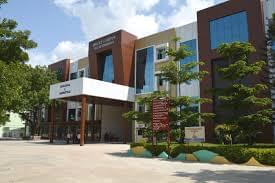 Malla Reddy College of Engineering and Technology Hyderabad Campus photo 6