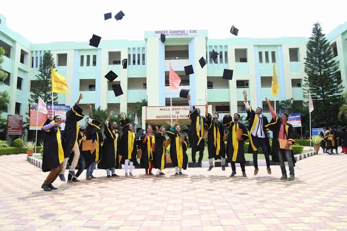 Malla Reddy College of Engineering and Technology Hyderabad Campus photo 5