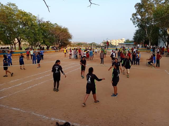 MREC Extra-Curricular photo (12) by SHAIK SHAOOR AHMED