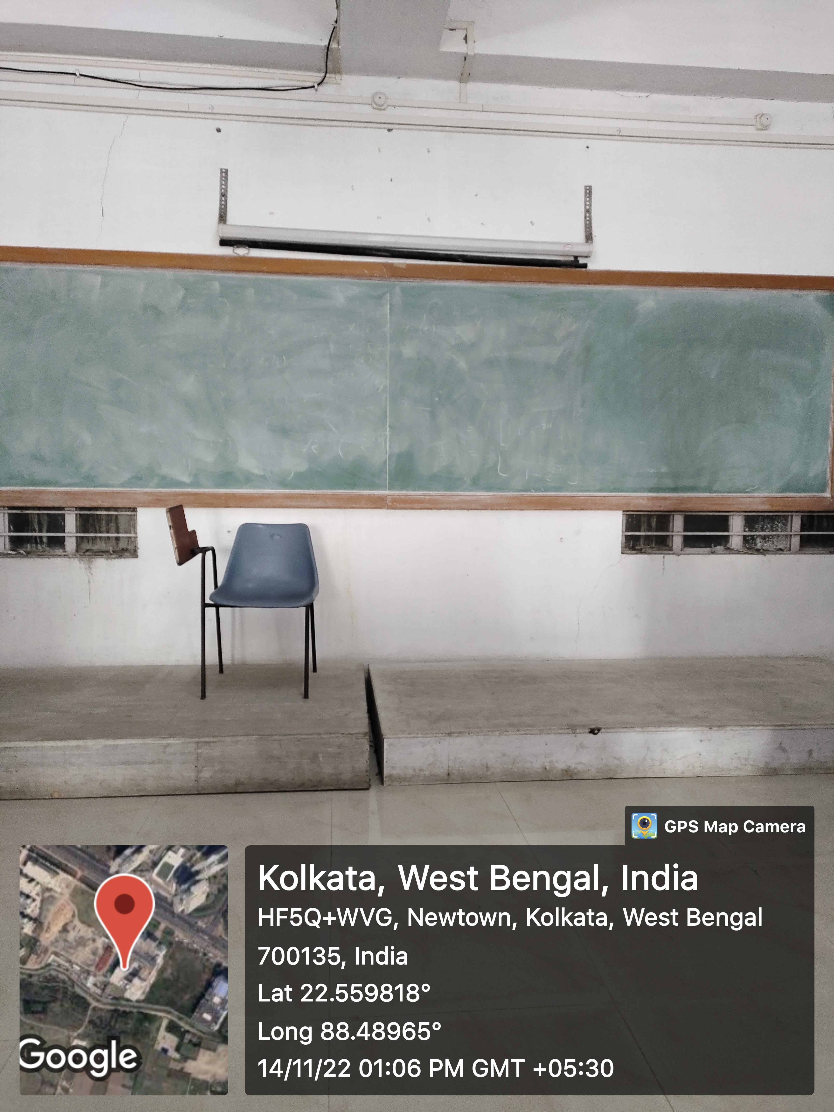 UEM Kolkata Campus photo 3