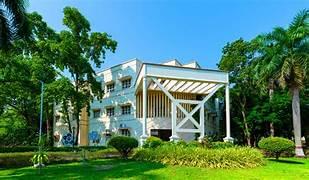 GMRIT Campus photo 2