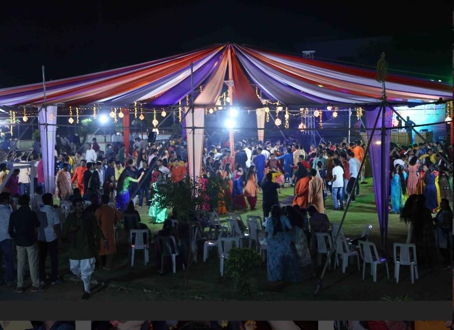 KMEC Hyderabad Events photo (13) by Lalith Praveen Aradhyula