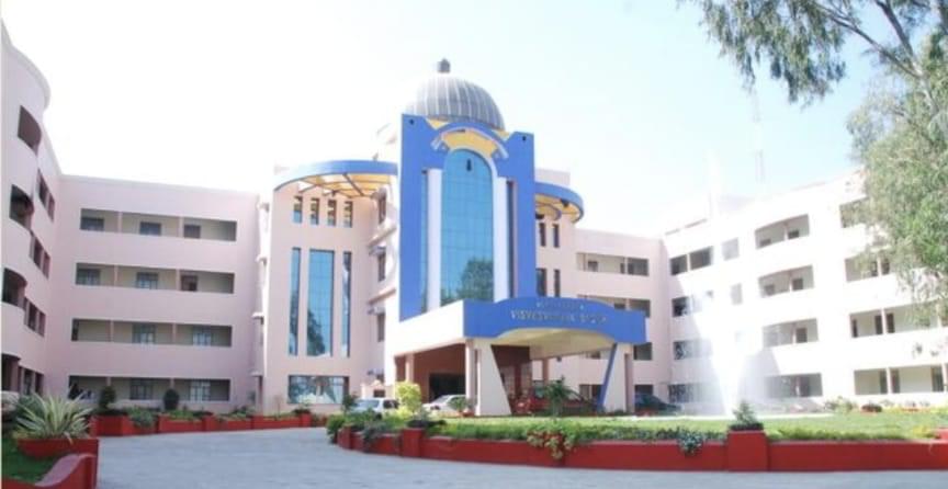 SMEC Hyderabad Campus photo (2) by sathwika