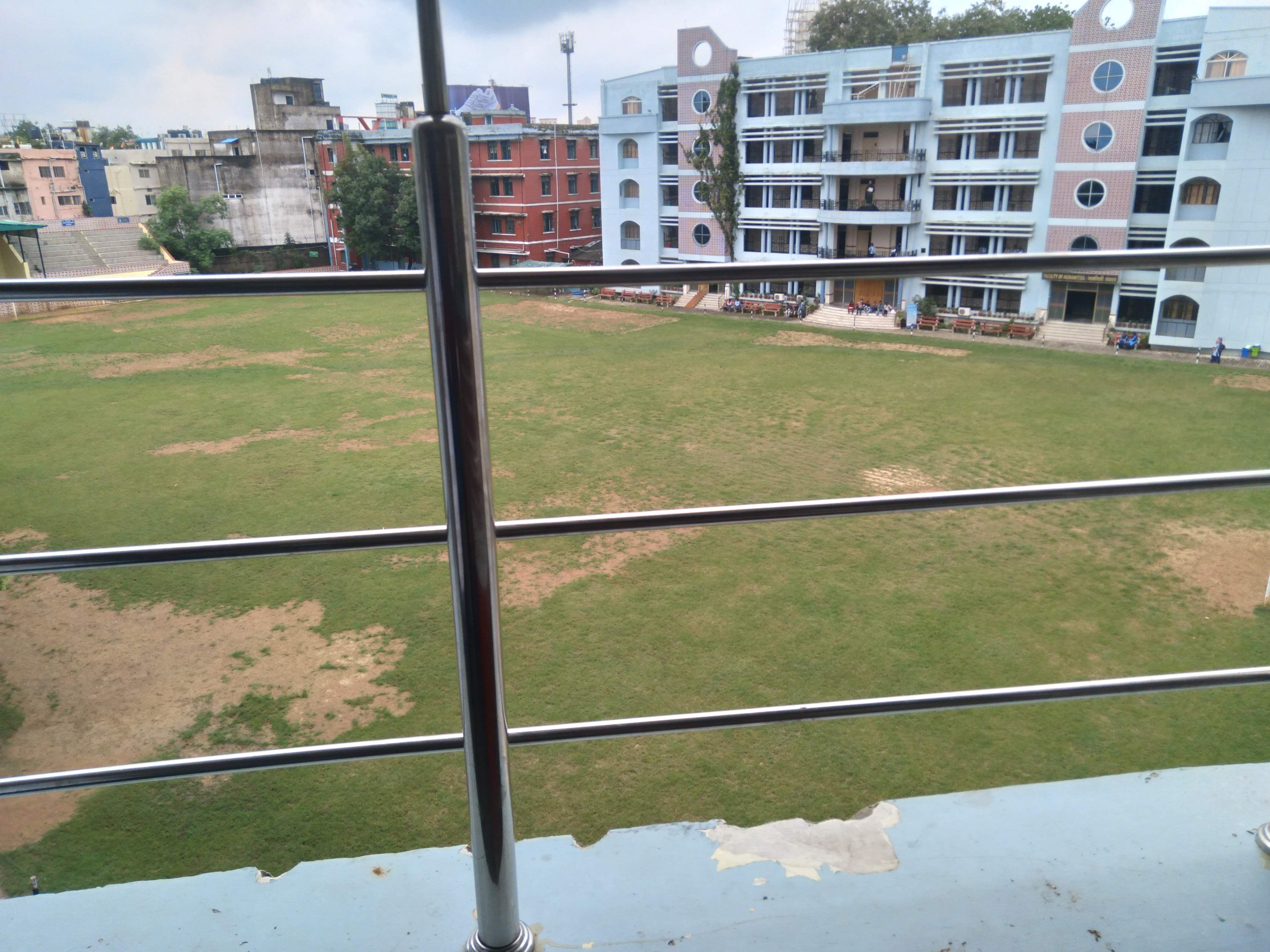 St Xavier's Ranchi Campus photo (20) by Shraddha