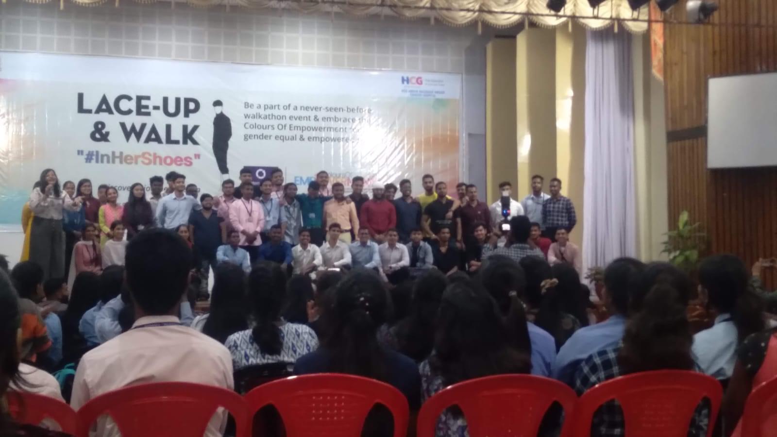 St Xavier's Ranchi Events photo (3) by Shraddha