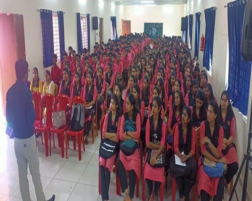 Mangalore University Extra-Curricular photo 2