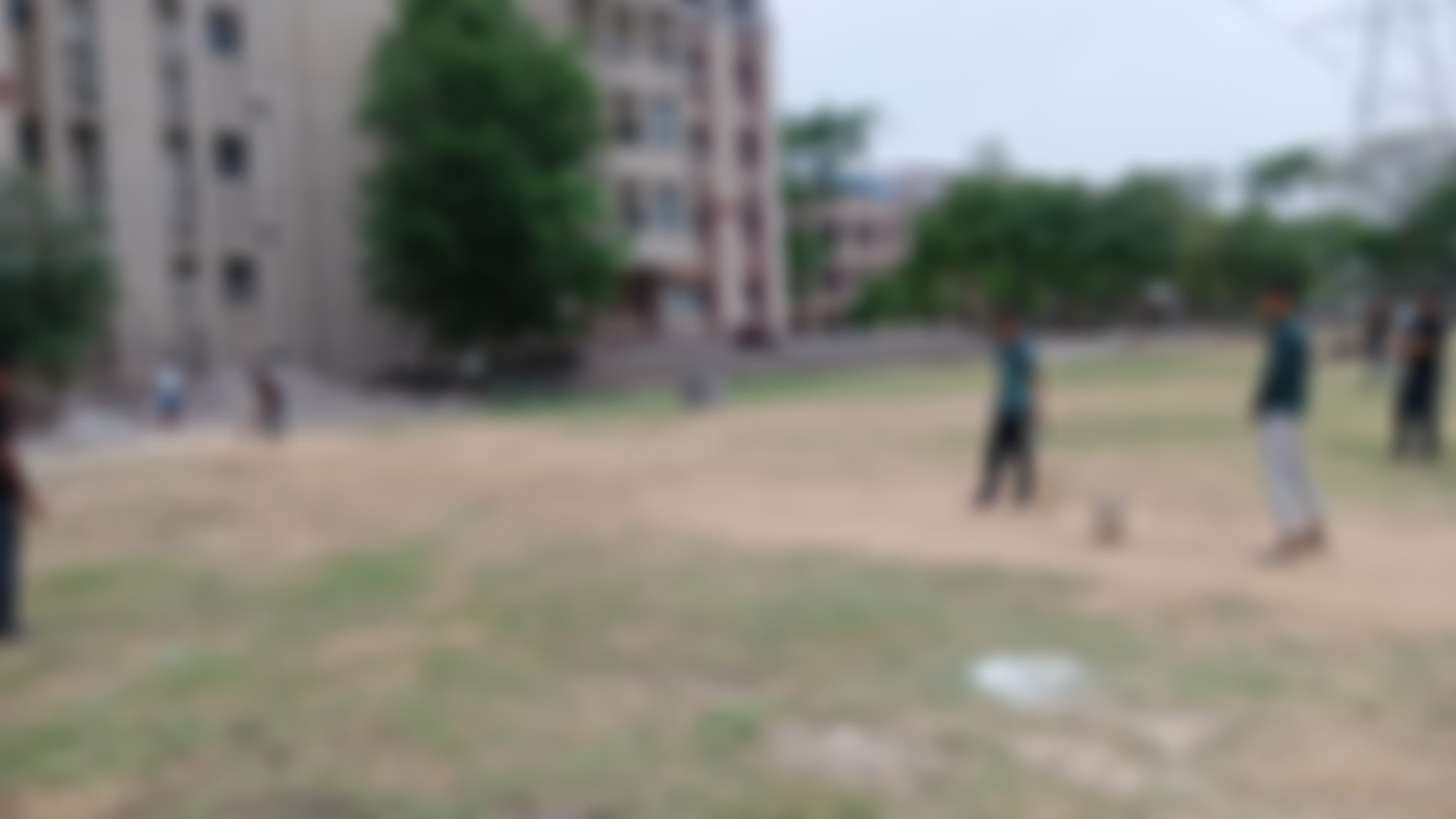 Greater Noida Institute of Technology (Engineering Institute) Campus photo (10) by MOHIT KUMAR SHARMA