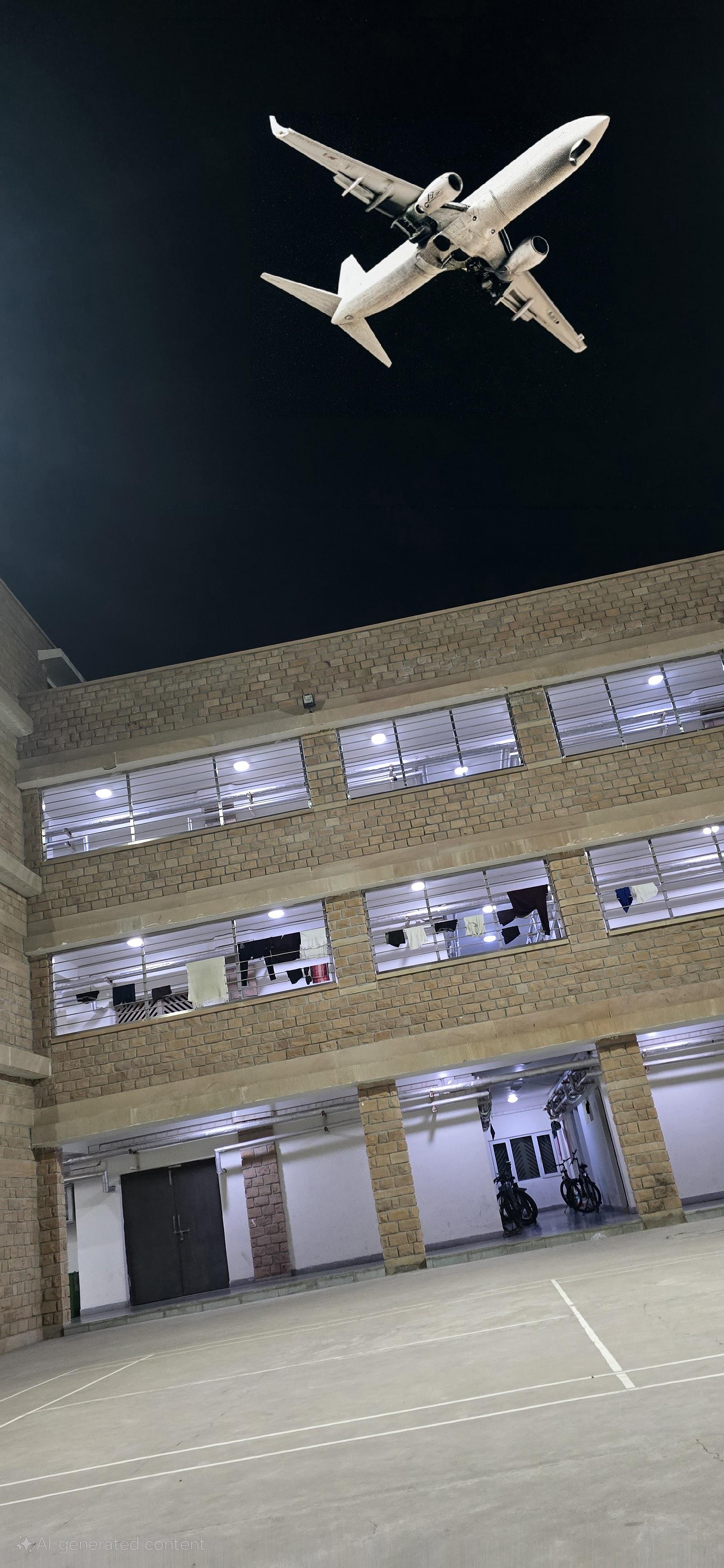 IIT Jodhpur Infrastructure & Academic Building photo 2