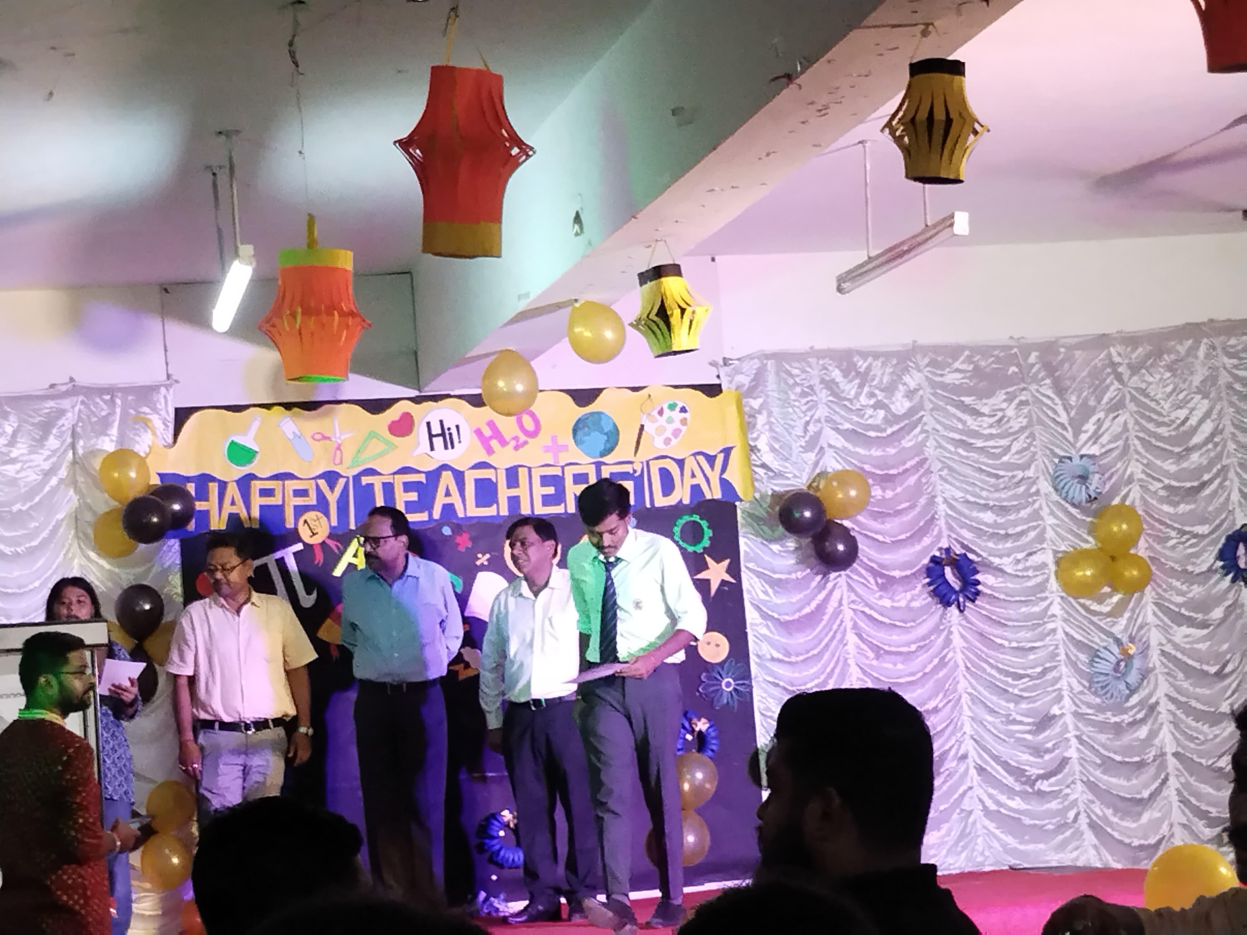 MAKAUT Events photo (9) by Anirudh Mukherjee