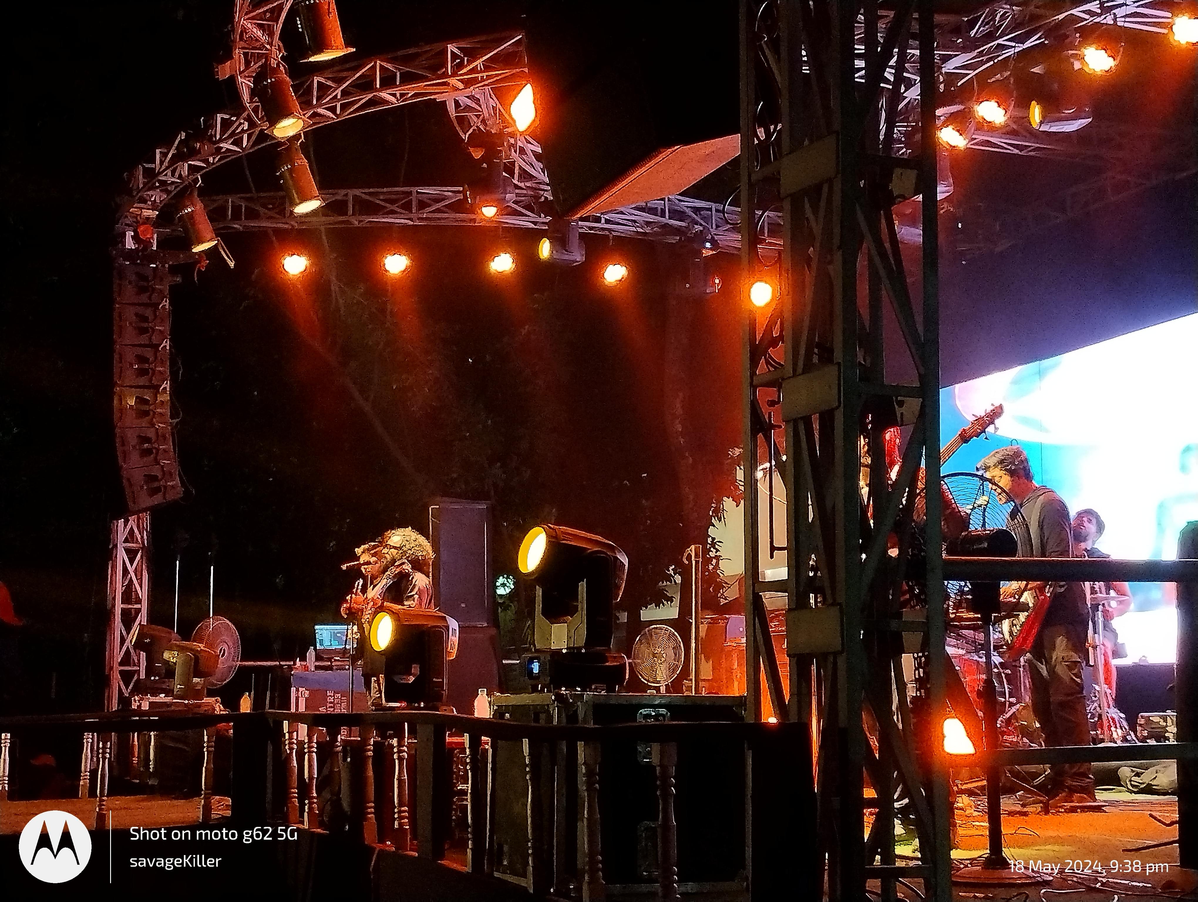 MAKAUT Events photo (10) by Anirudh Mukherjee