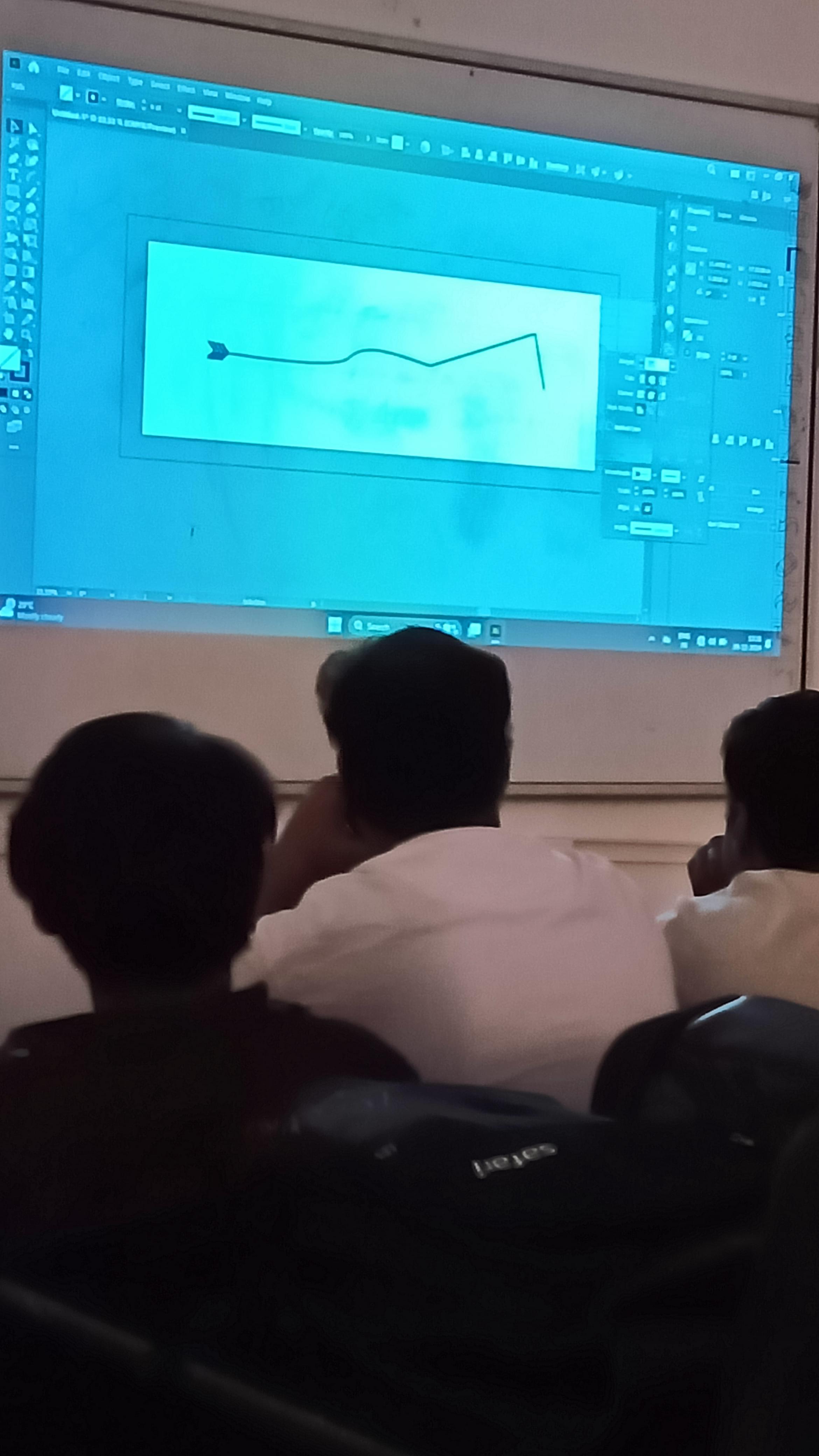 IIFA Multimedia Bangalore Campus photo (2) by Jayaakash