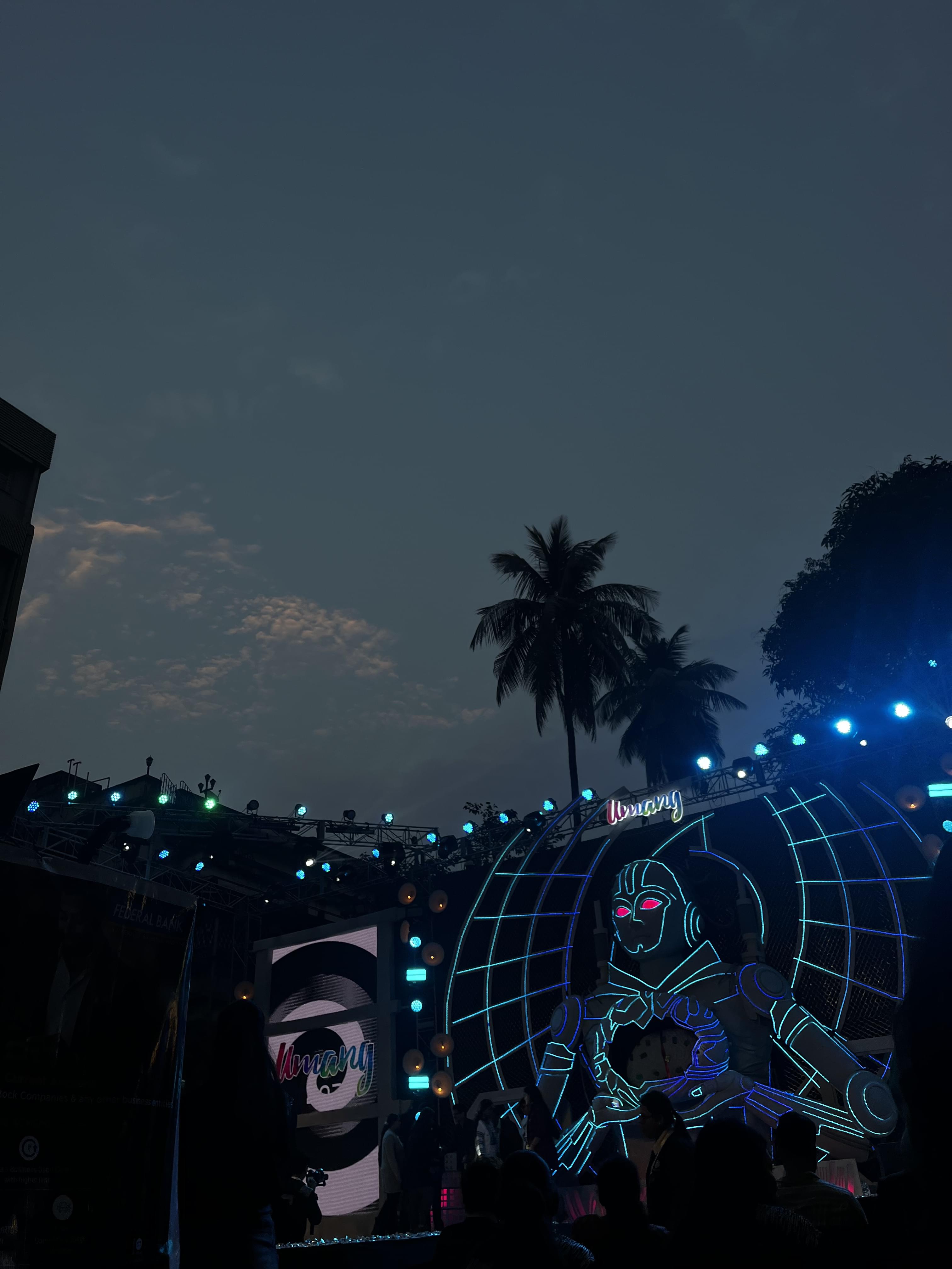 BESC Events photo (3) by Akash Jha