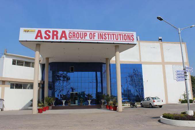 ASRA Group of Institutions Sangrur Campus photo (1) by Mehakpreet Singh Sohi