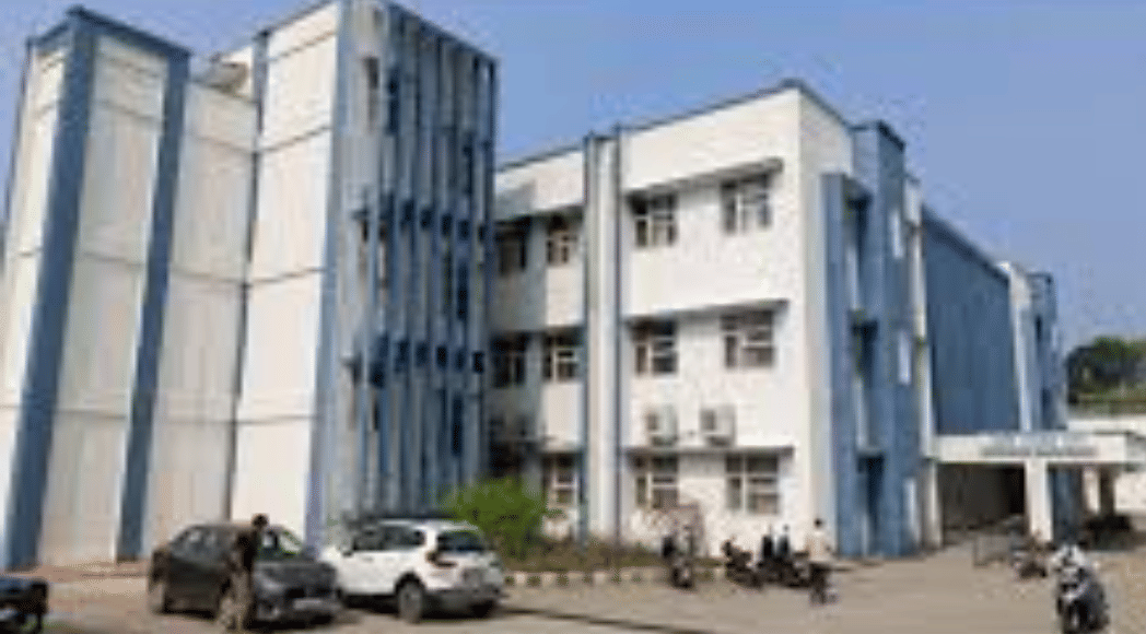 Dr. Hari singh Gour University Sagar Campus photo 1