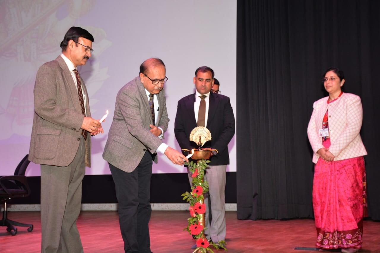 SGPGIMS Lucknow Events photo (6) by Priya sinha