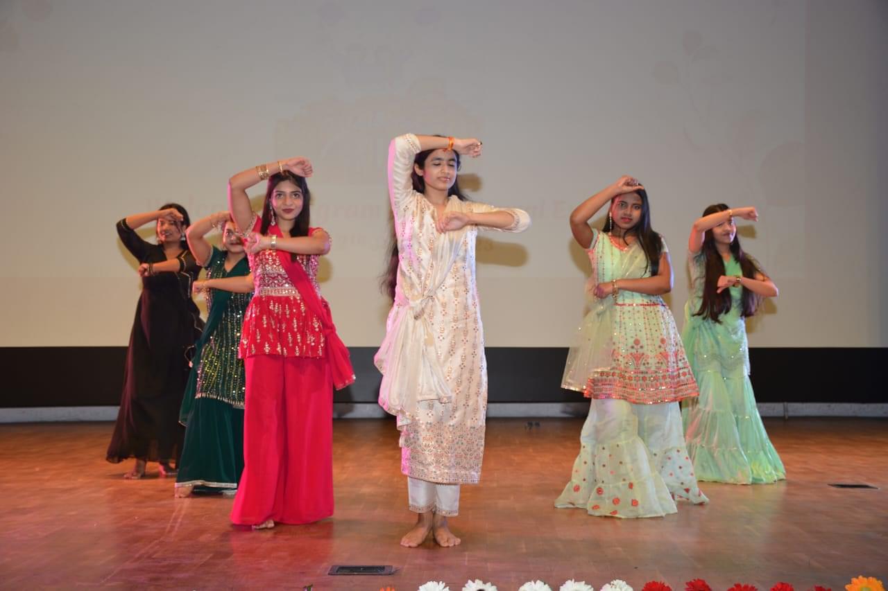 SGPGIMS Lucknow Events photo (7) by Priya sinha