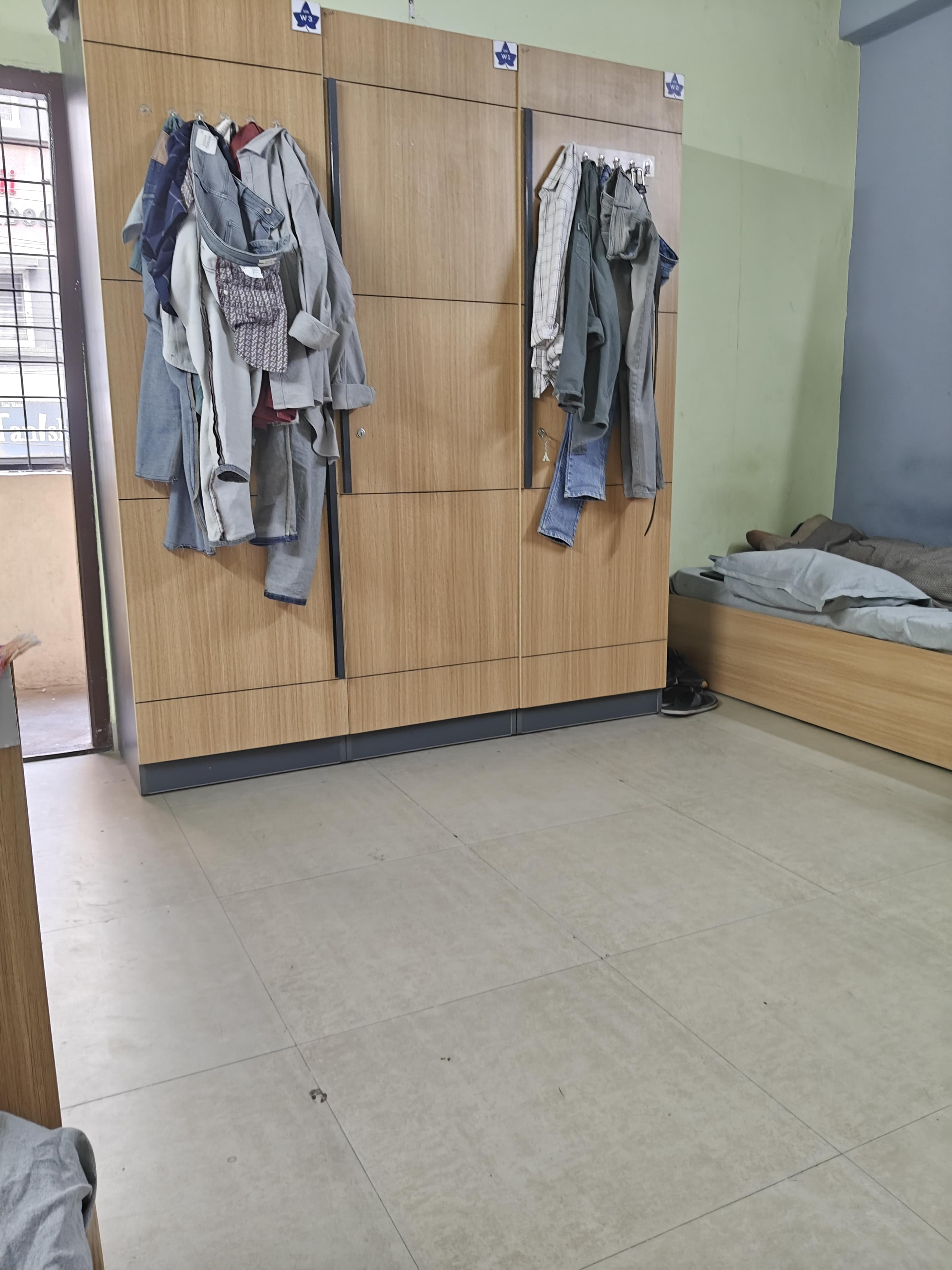 VNRVJIET Hostels photo (12) by Bhuvanesh gupta