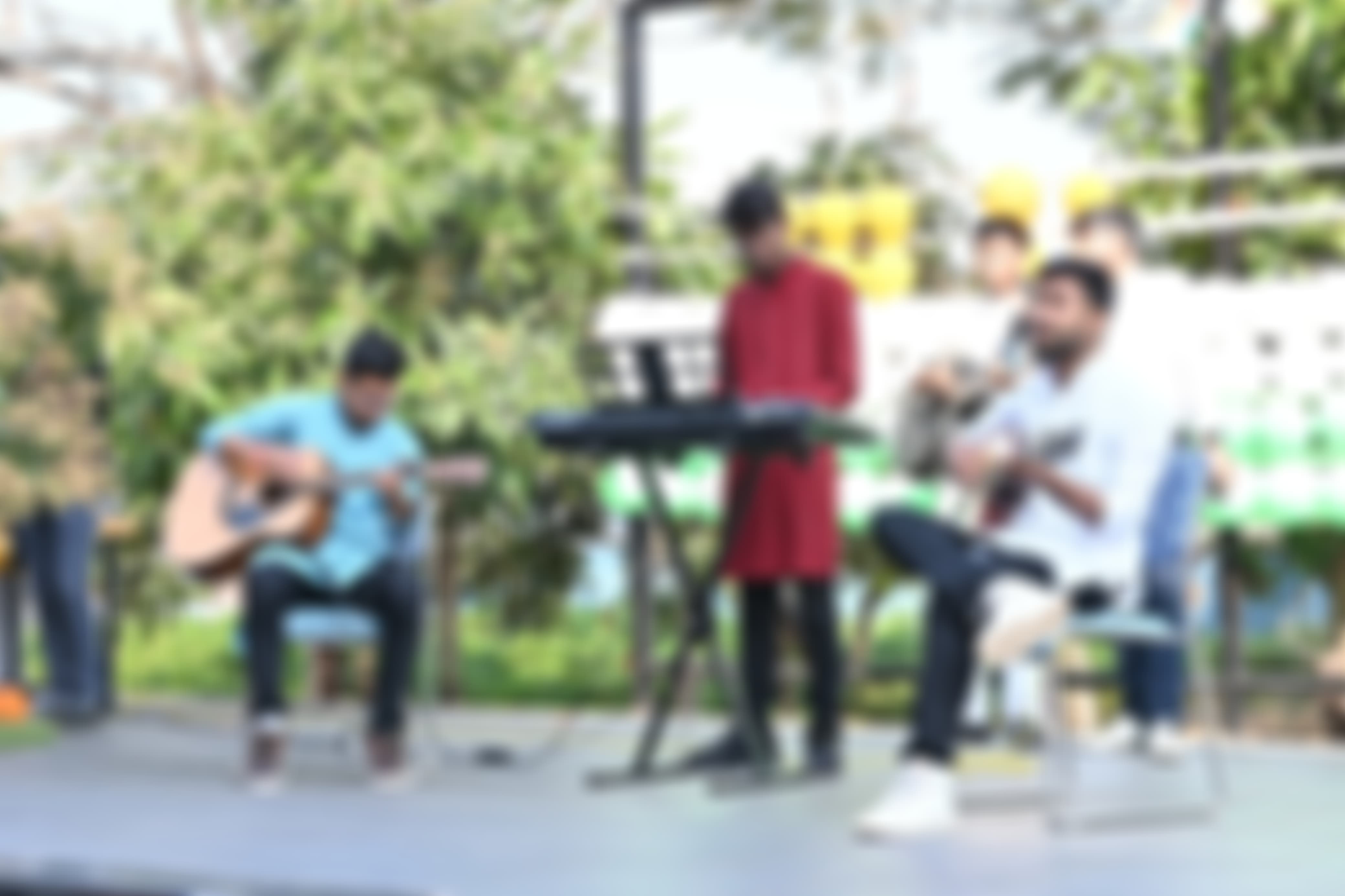 KK Modi University Bhilai Events photo (5) by Upllakshaya Jain