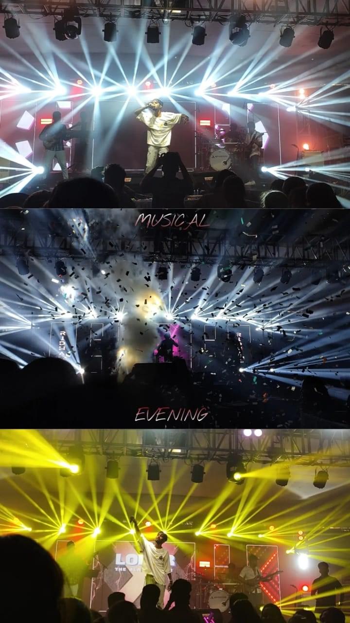 Vivekananda College of Engineering & Technology Puttur Events photo (4) by Dhanya Naik