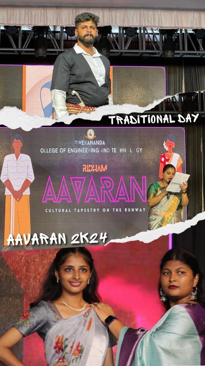 Vivekananda College of Engineering & Technology Puttur Events photo (5) by Dhanya Naik