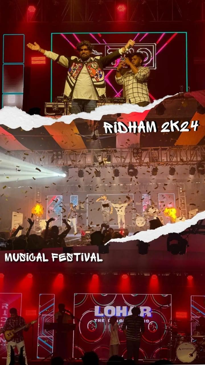 Vivekananda College of Engineering & Technology Puttur Events photo (6) by Dhanya Naik