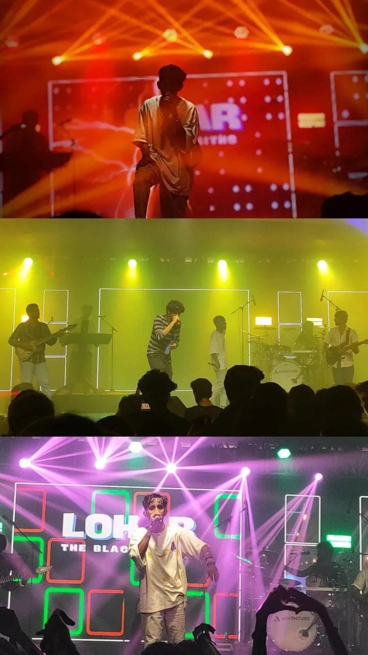 Vivekananda College of Engineering & Technology Puttur Events photo (7) by Dhanya Naik