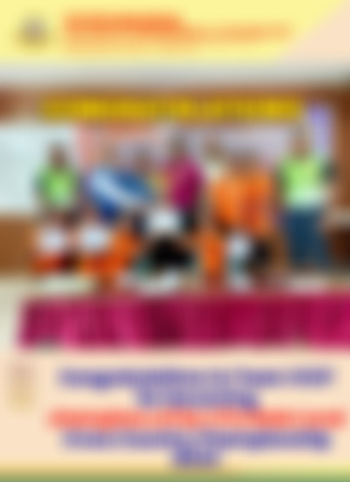Vivekananda College of Engineering & Technology Puttur Extra-Curricular photo (3) by Dhanya Naik