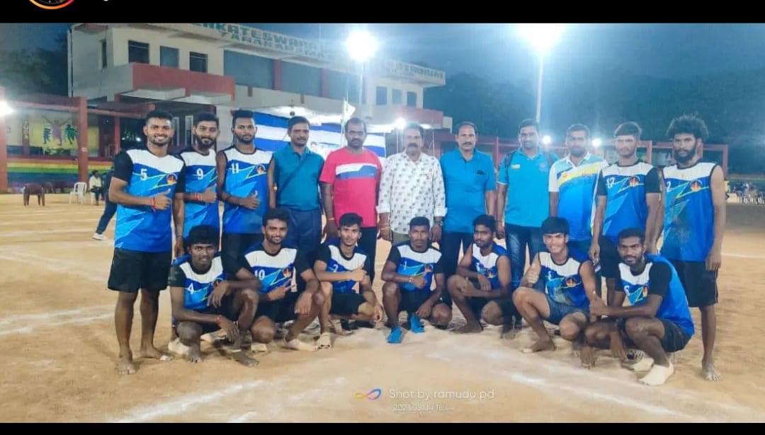 Acharya Nagarjuna University Guntur Campus photo (8) by Gorla naga venkata siva