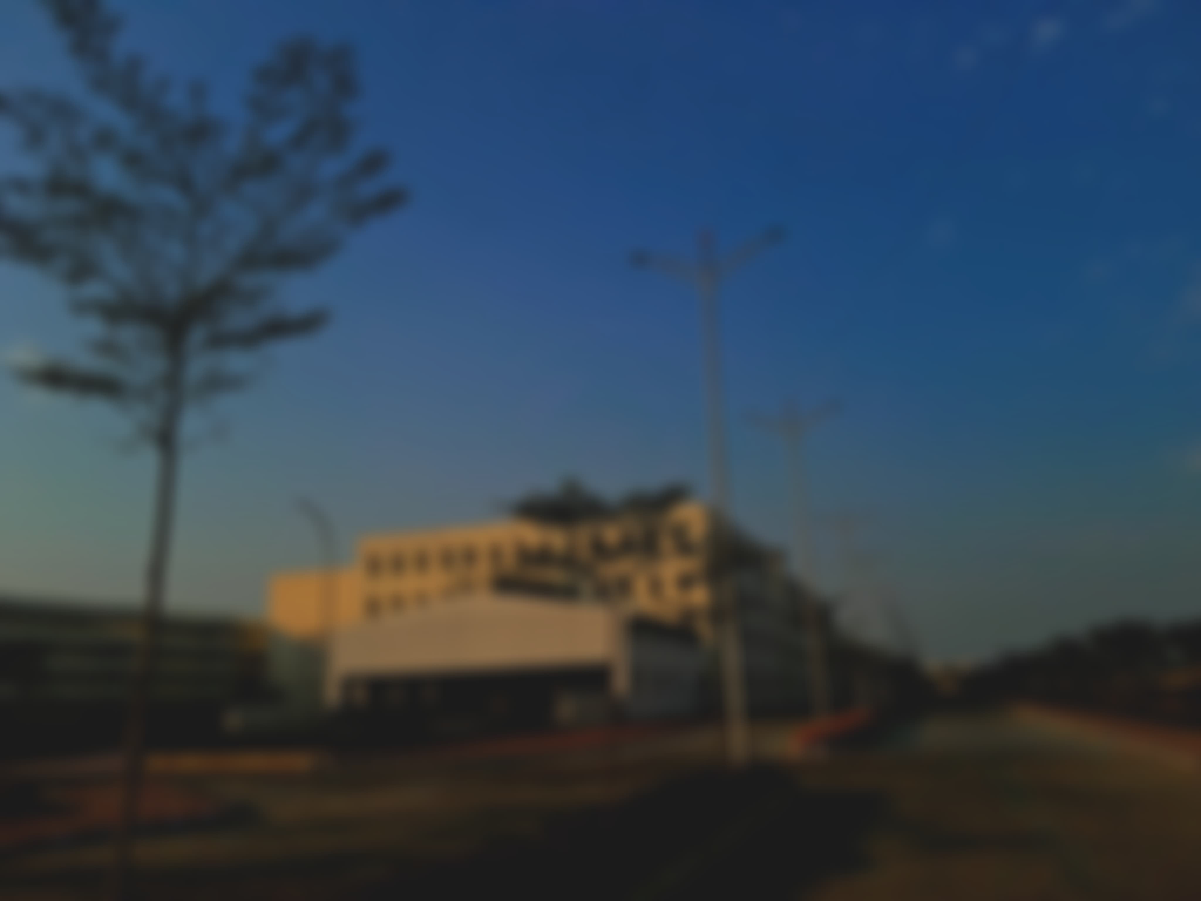 Oriental University Indore Campus photo (1) by Yuvraj Singh bundela