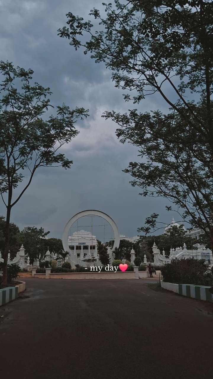 AVNIET Infrastructure & Academic Building photo 1