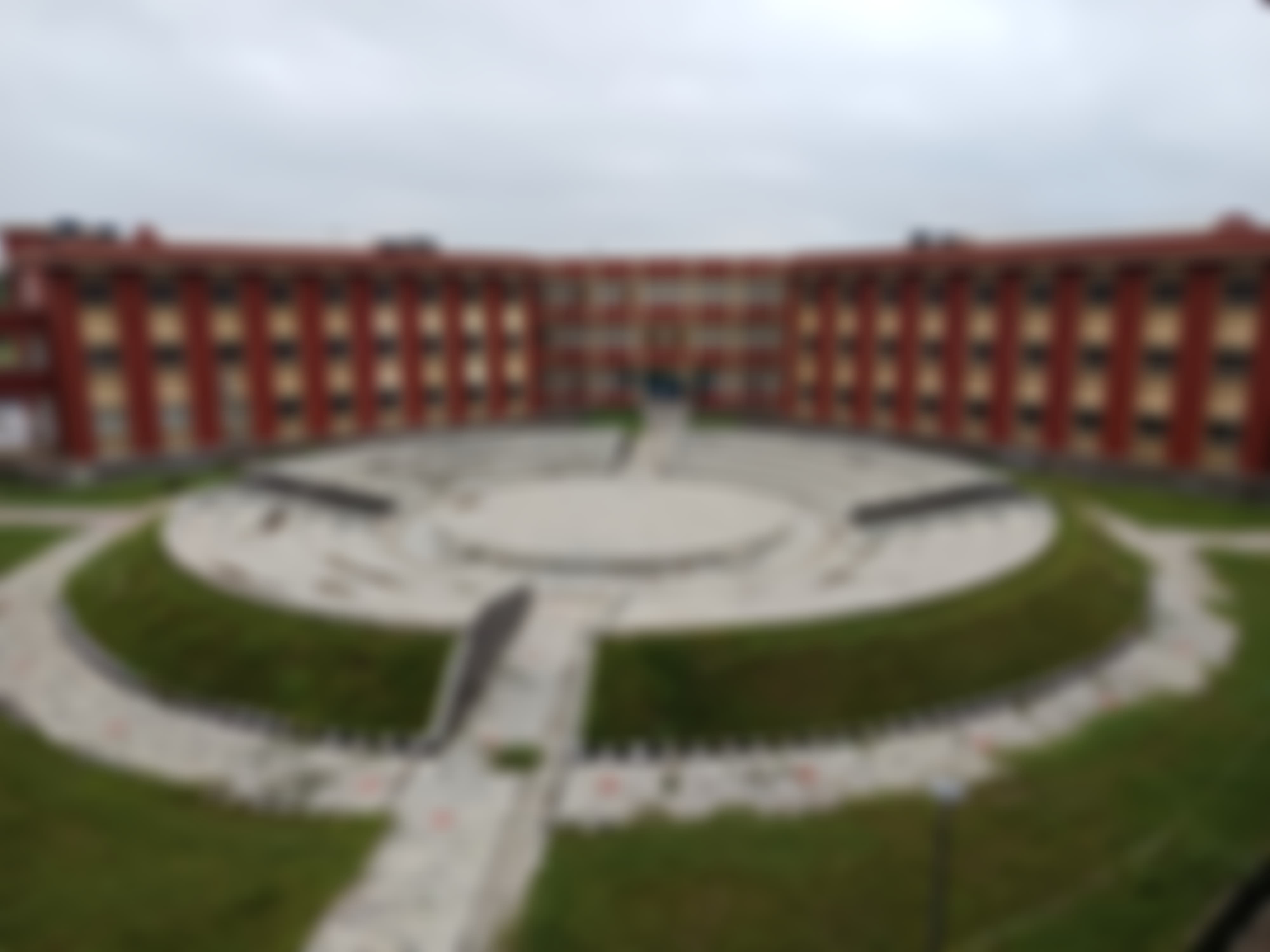 Ravenshaw University Cuttack Campus photo (7) by GOUTAM RANA