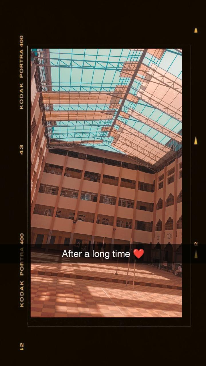 Vijaya College R V Road Bangalore Campus photo 2