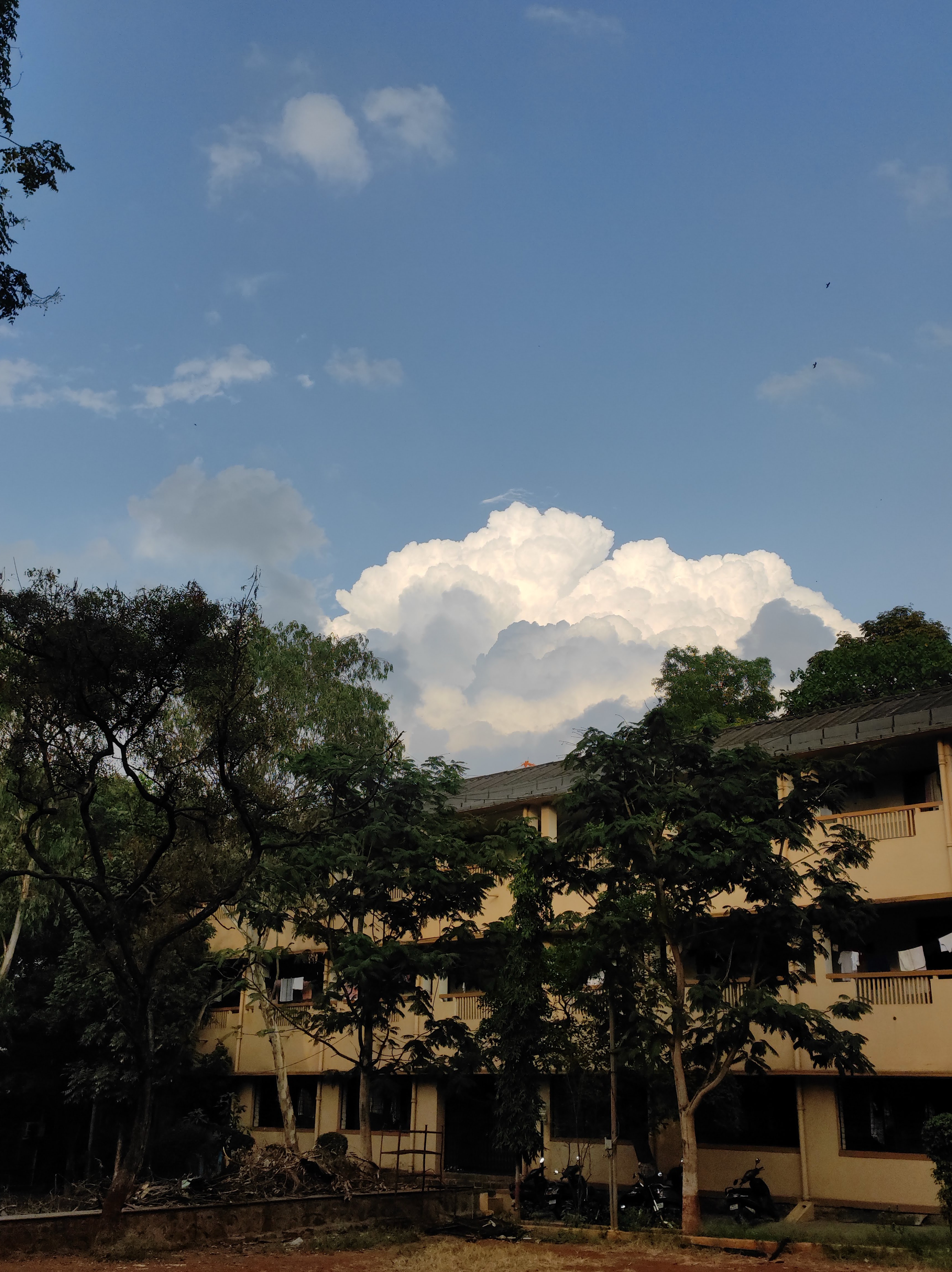 COEP Technological University Campus photo (15) by Tejas pol
