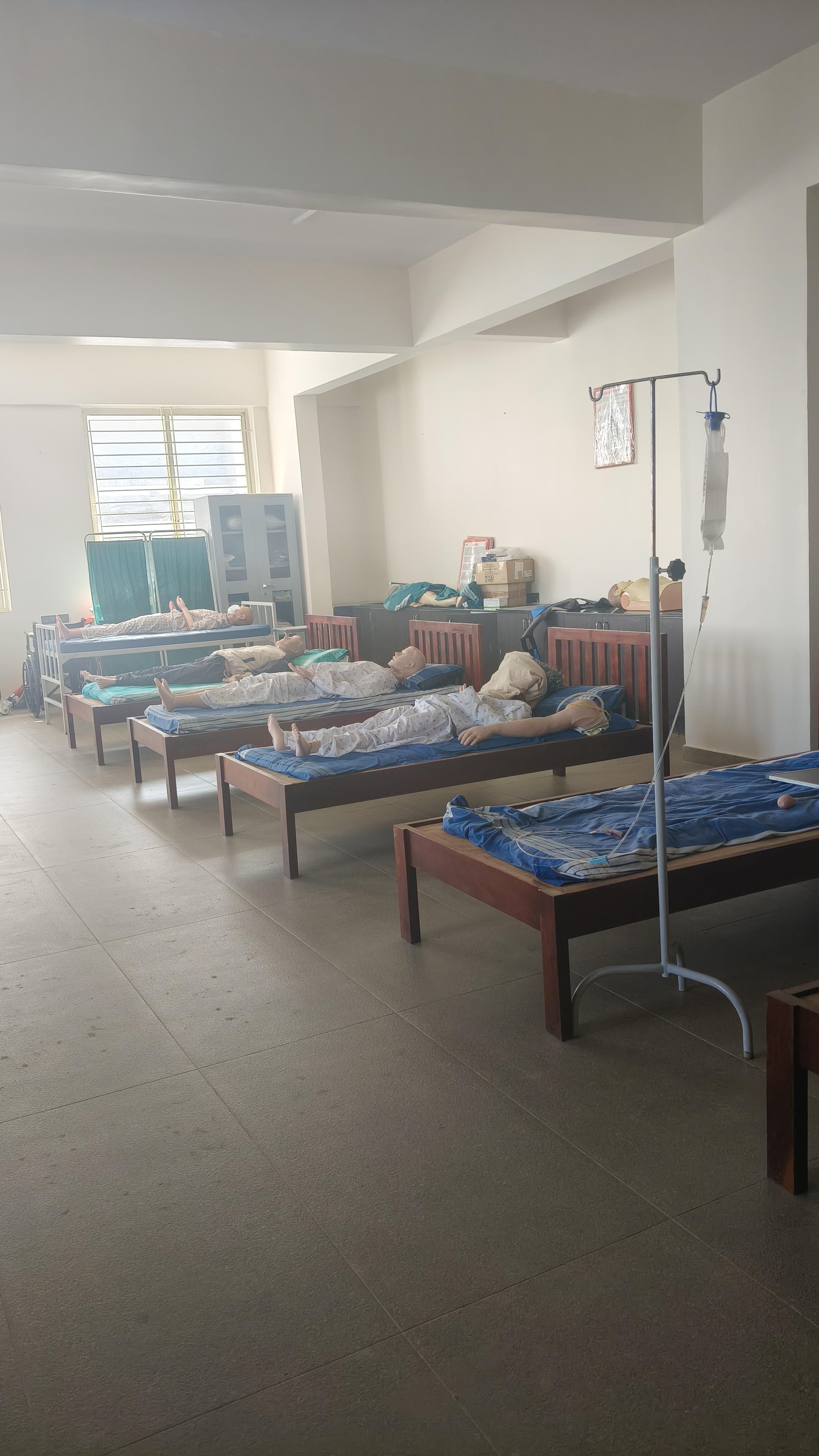 MVM Group of Institutions Bangalore Facilities & Labs photo (4) by Anagha EP