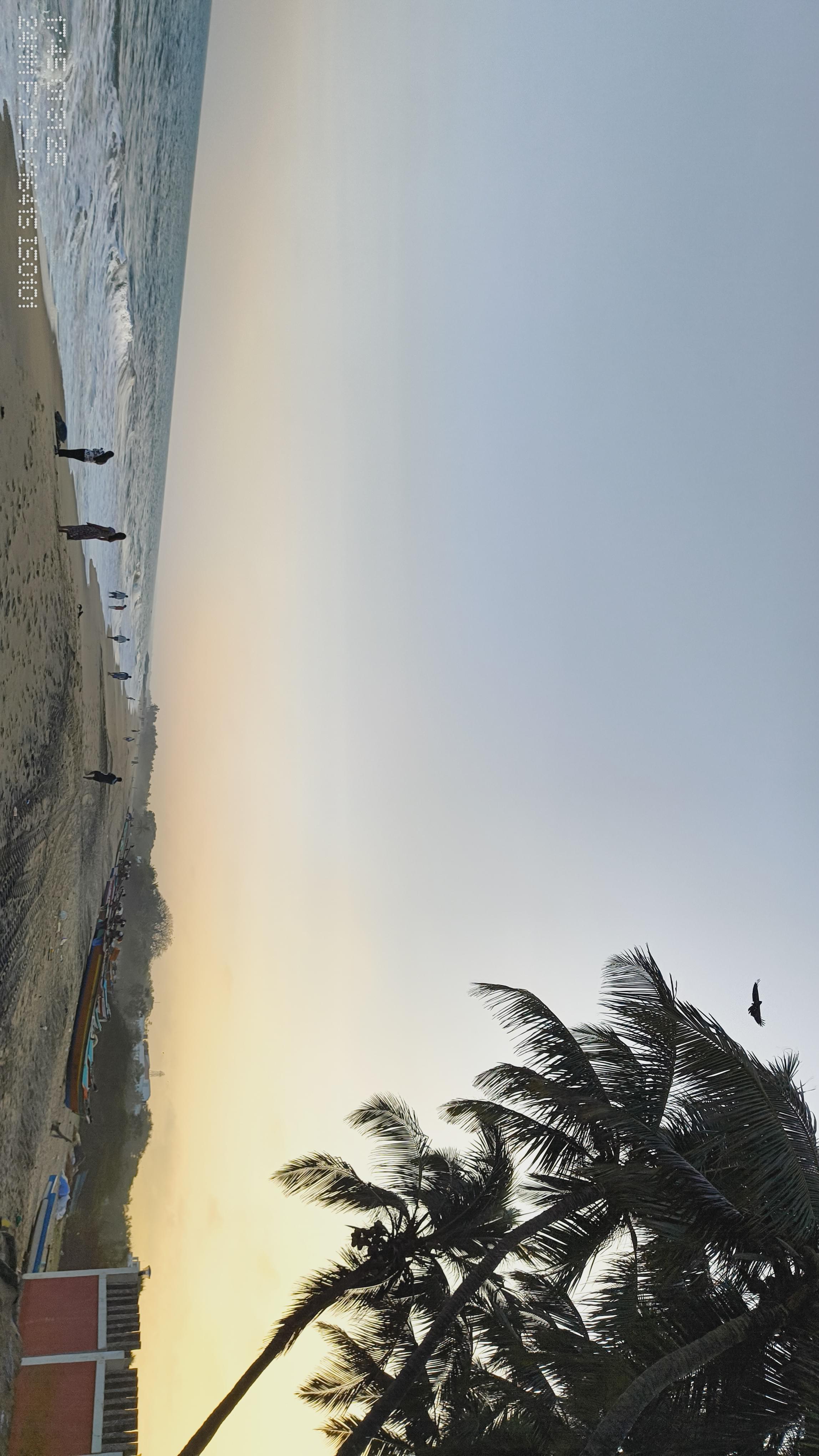 Pondicherry University Campus photo 4