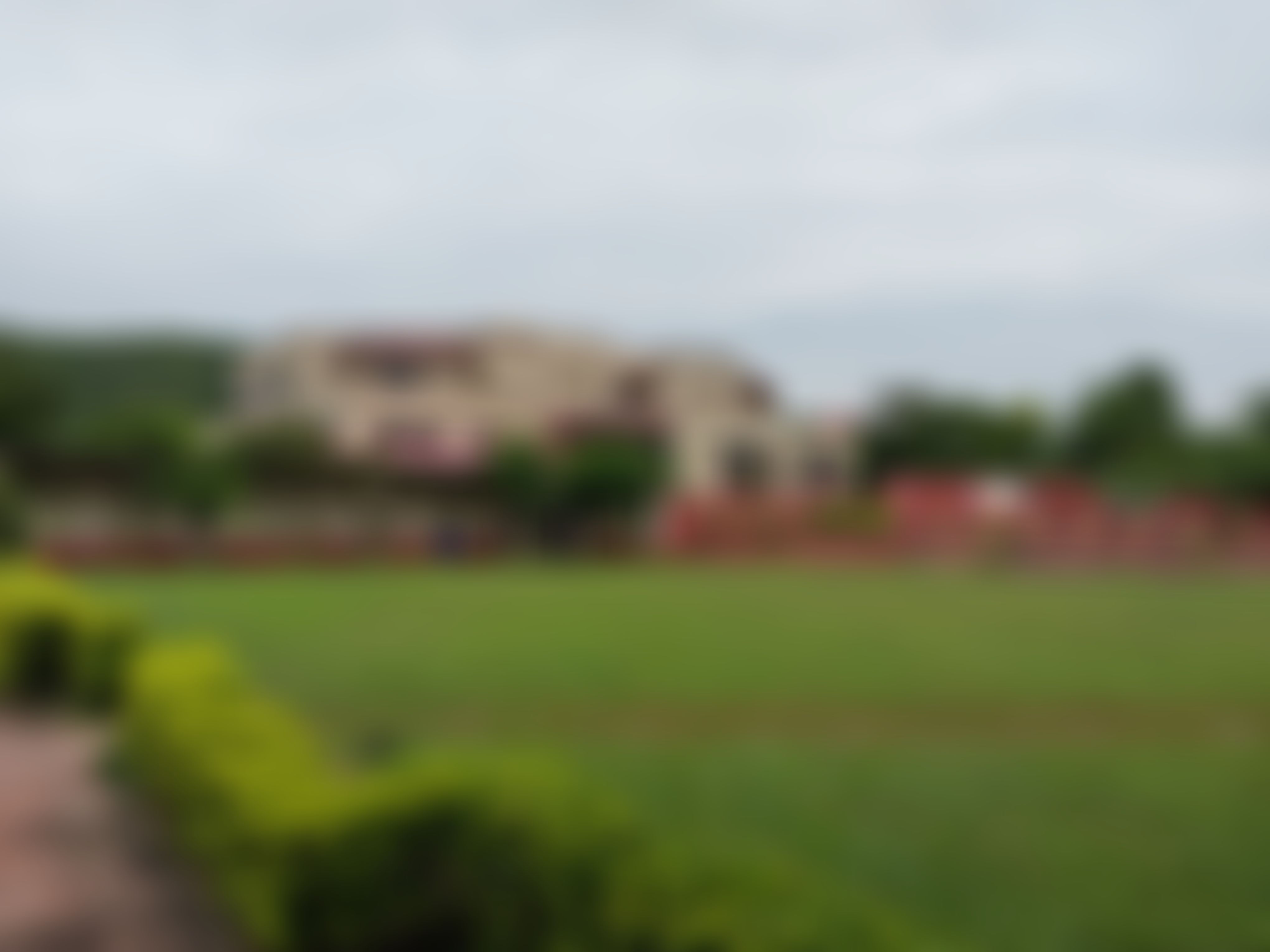 SMVDU Infrastructure & Academic Building photo (12) by Anonymous