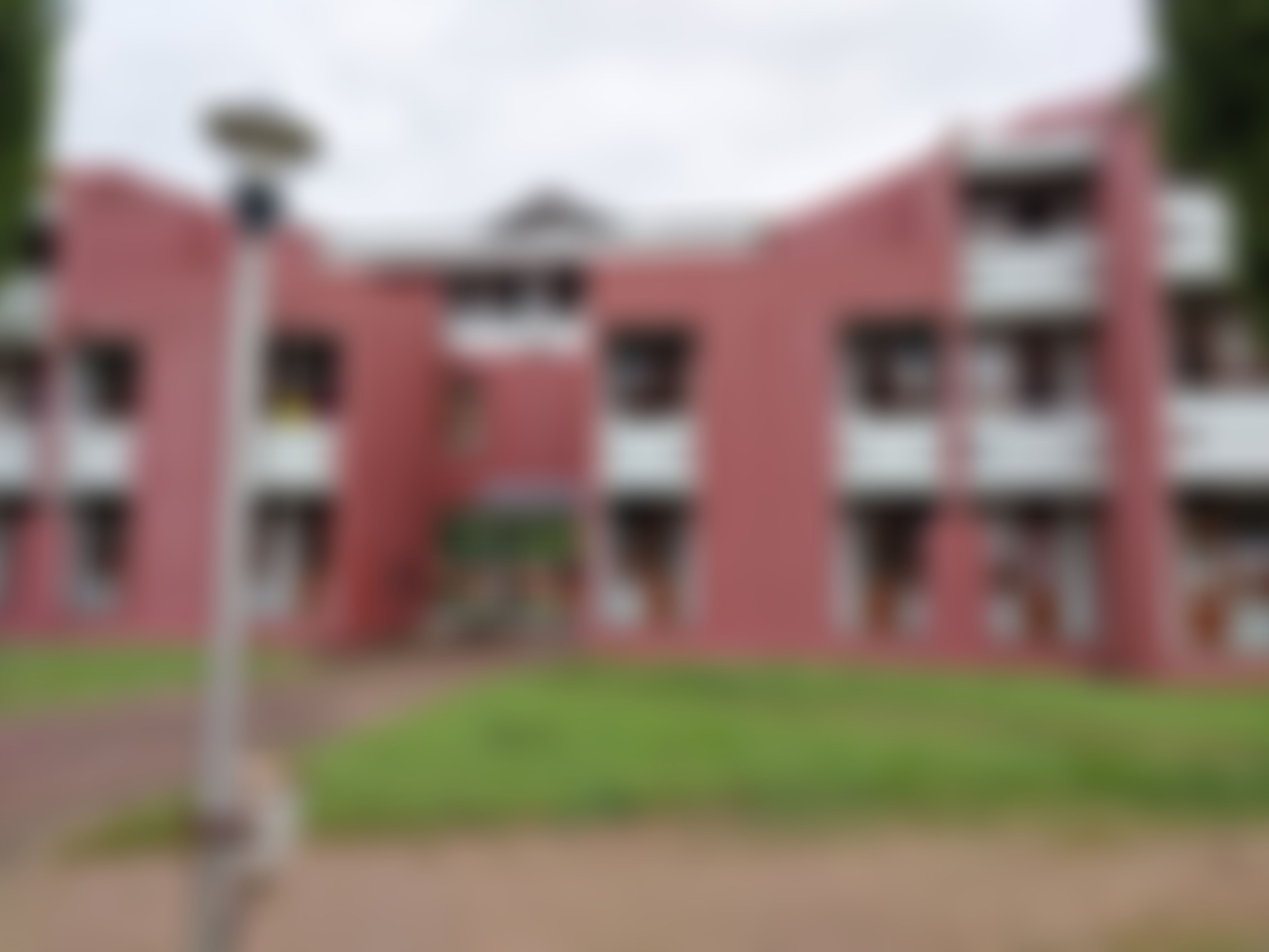 SMVDU Hostels photo (6) by Anonymous