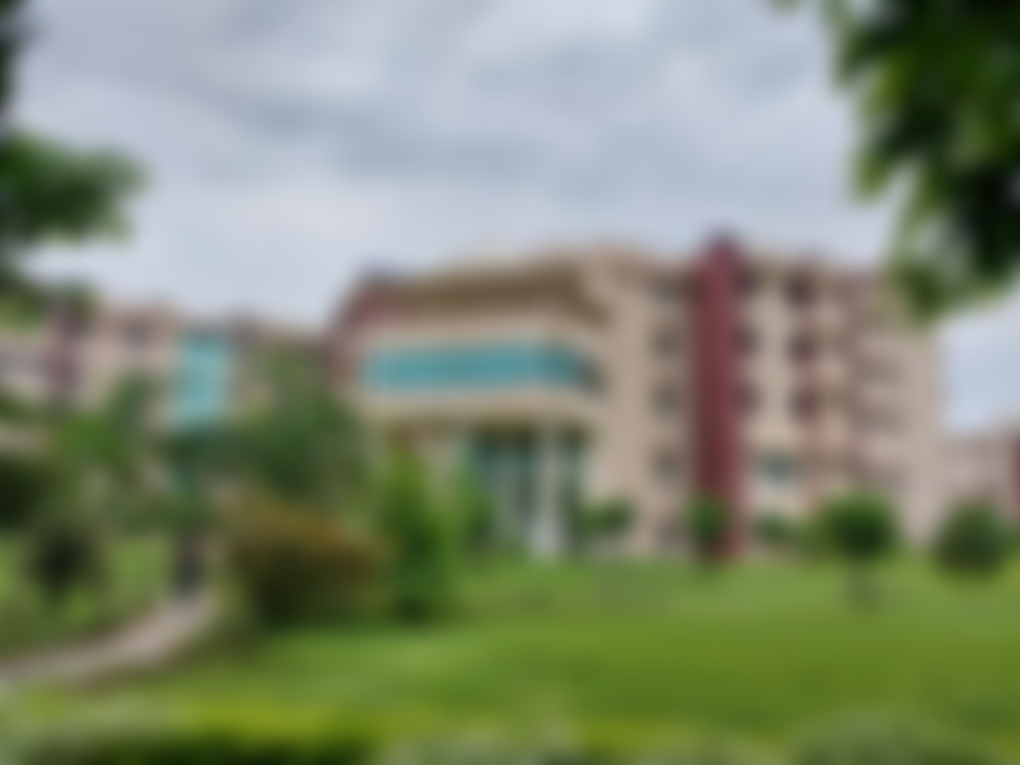 SMVDU Hostels photo (7) by Anonymous