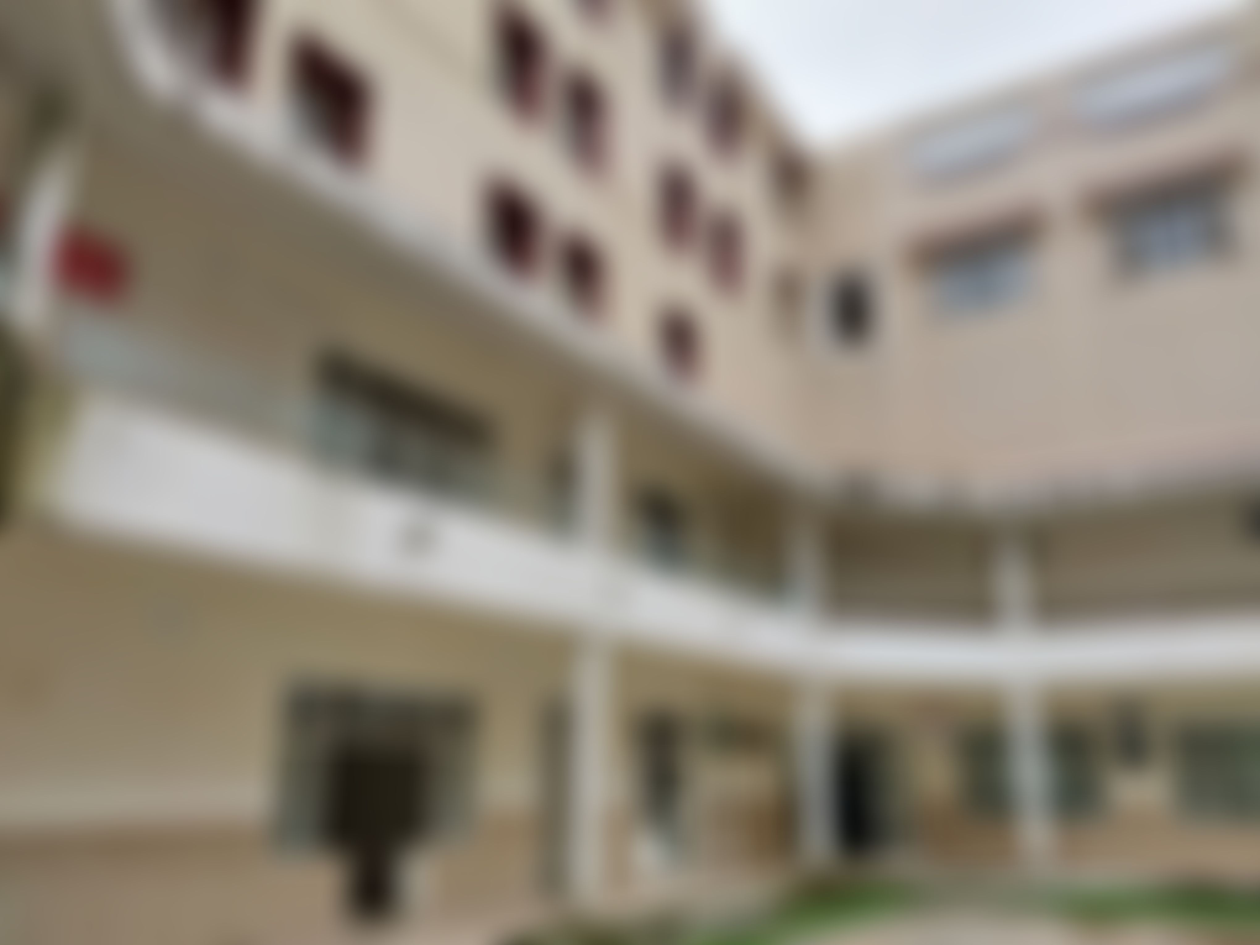 SMVDU Hostels photo (9) by Anonymous