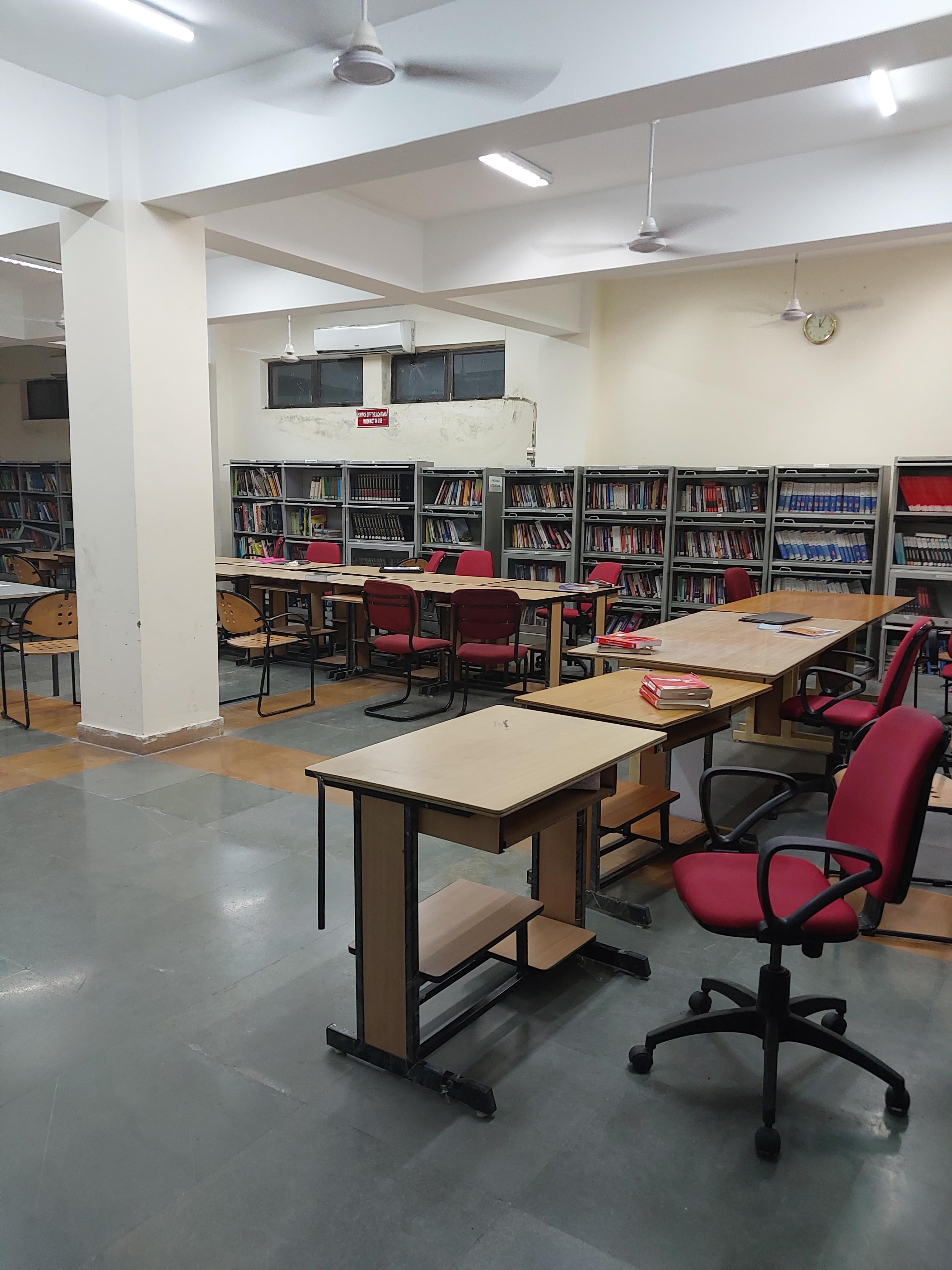 SMVDU Facilities & Labs photo 5