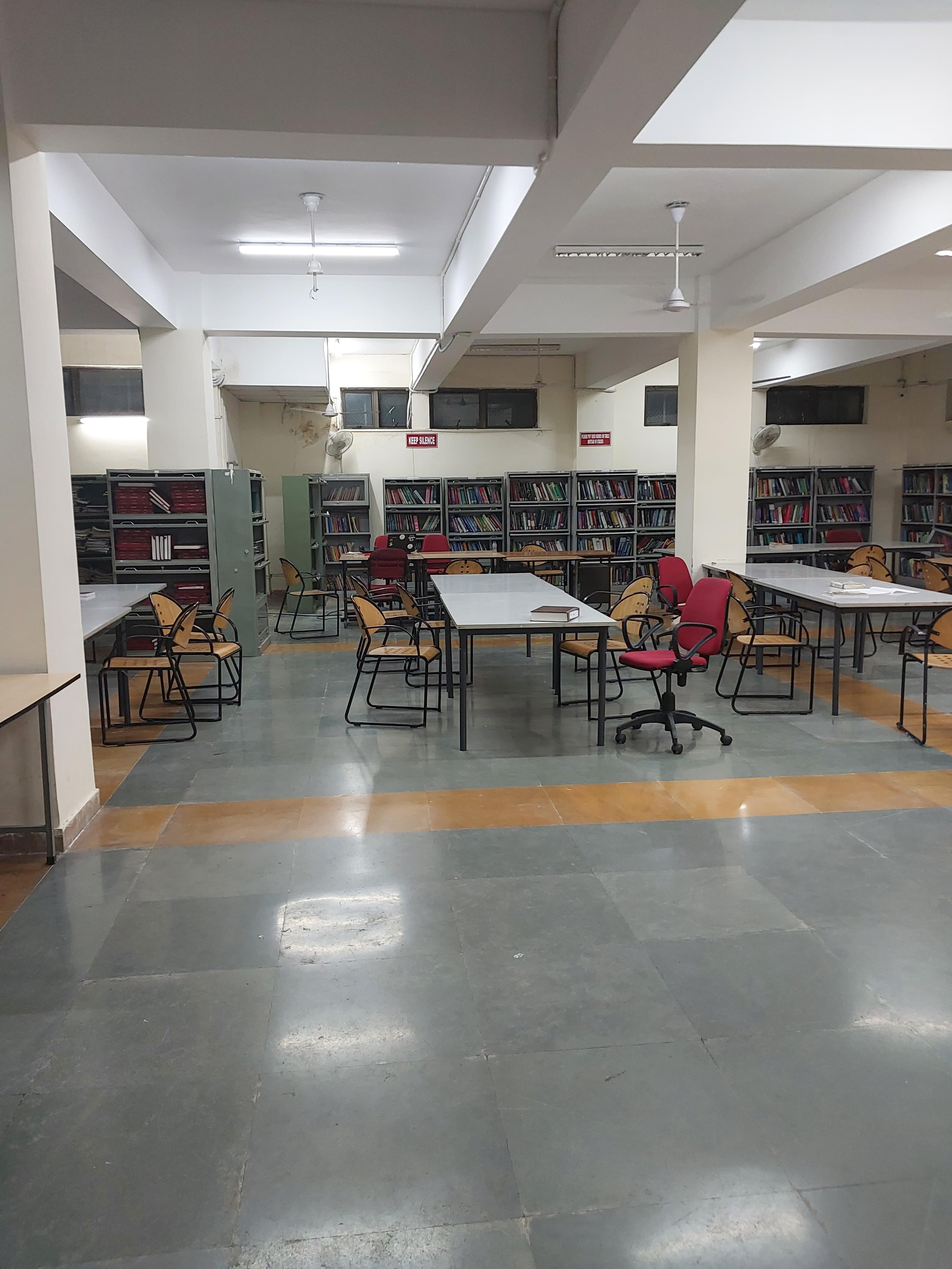 SMVDU Facilities & Labs photo 1