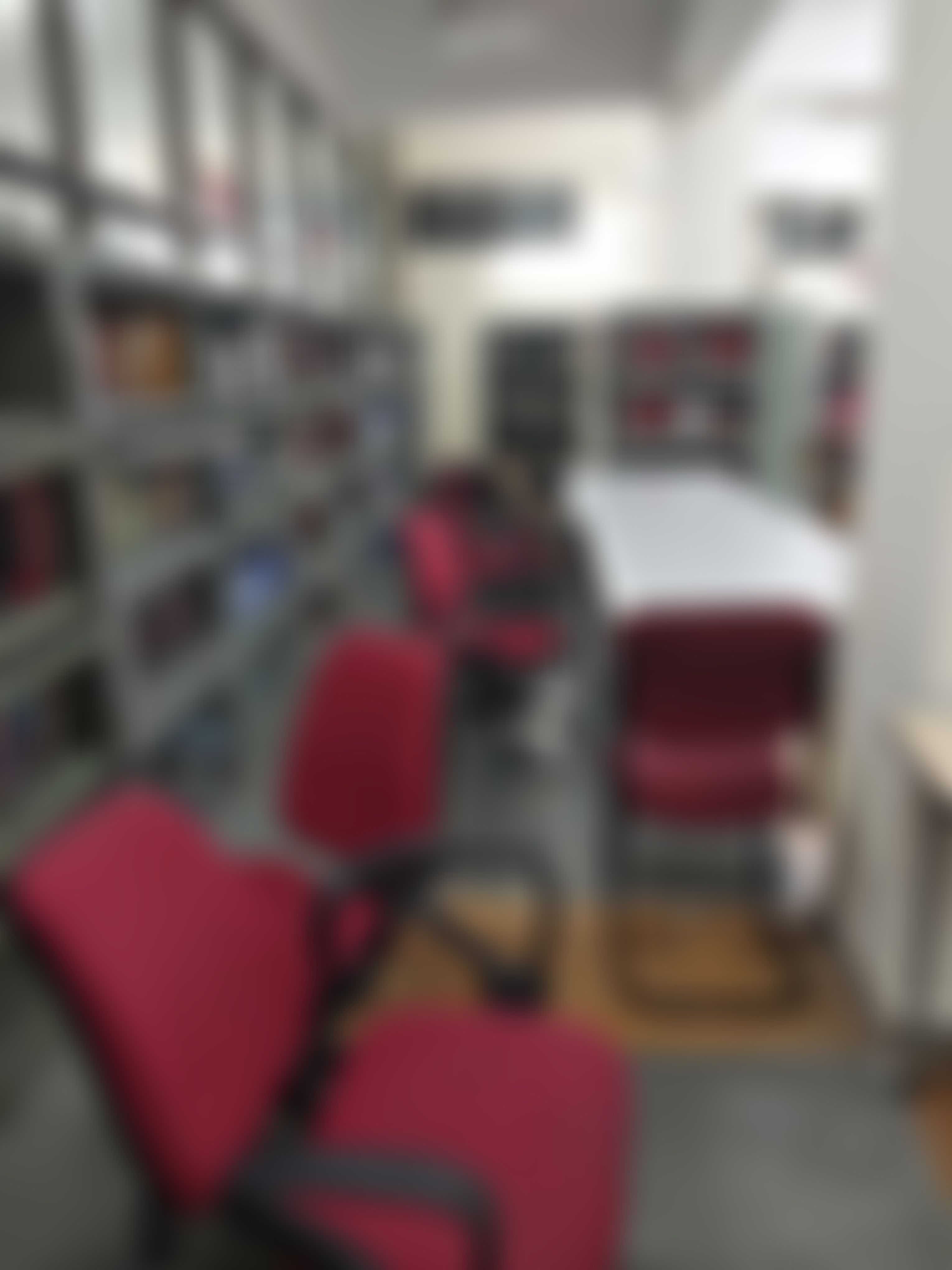 SMVDU Facilities & Labs photo (4) by Anonymous