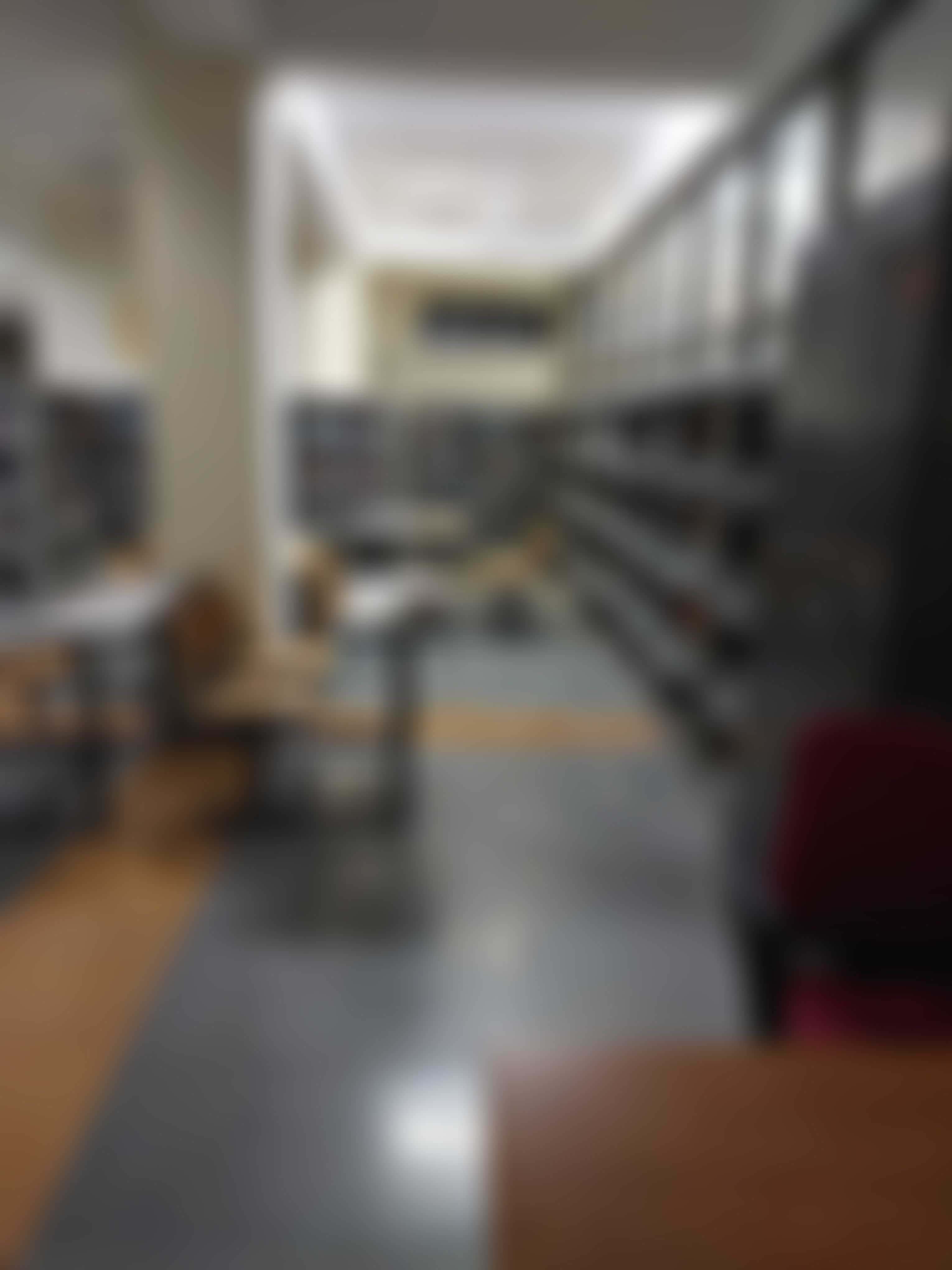 SMVDU Facilities & Labs photo (3) by Anonymous