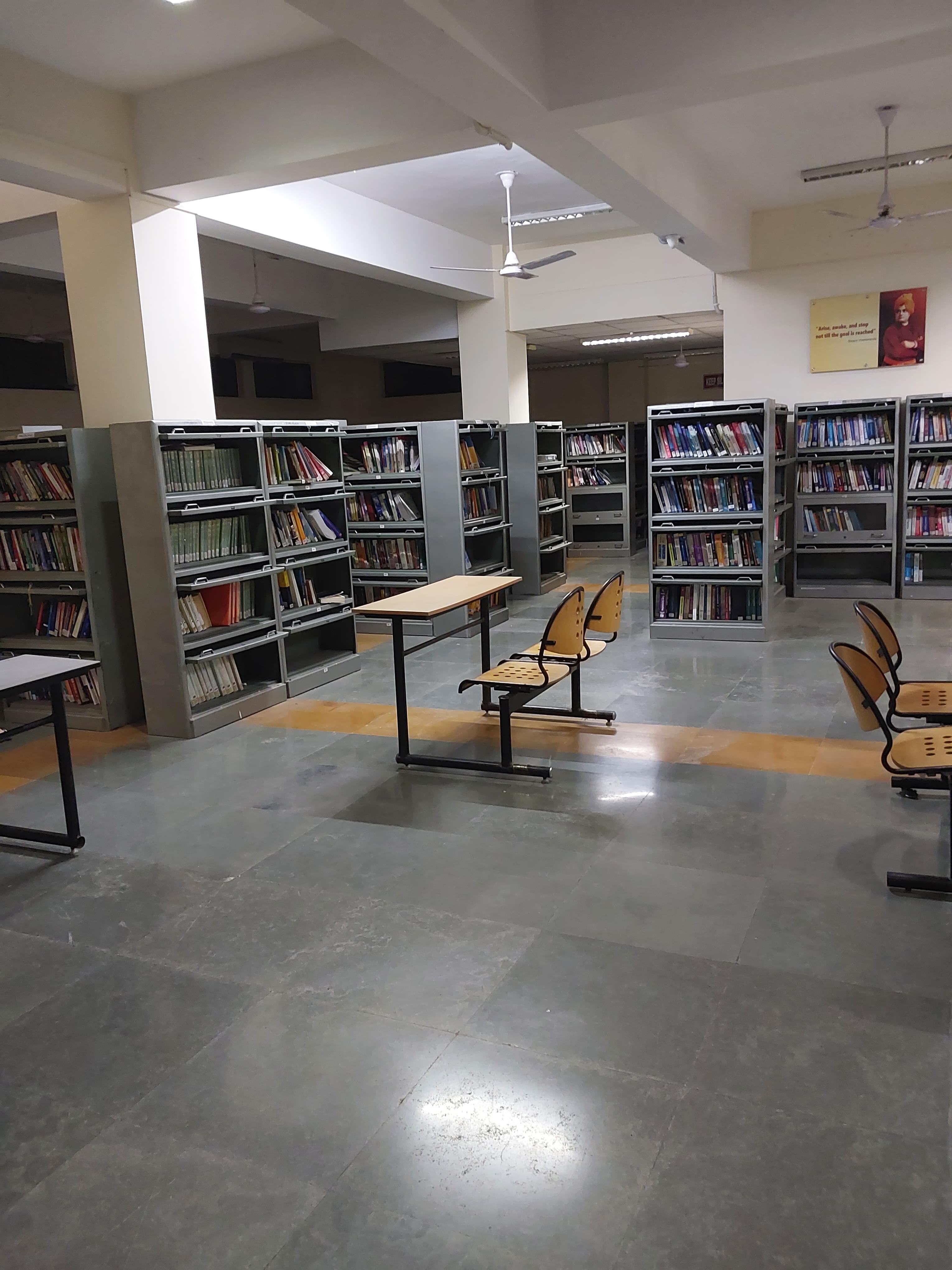 SMVDU Facilities & Labs photo 2