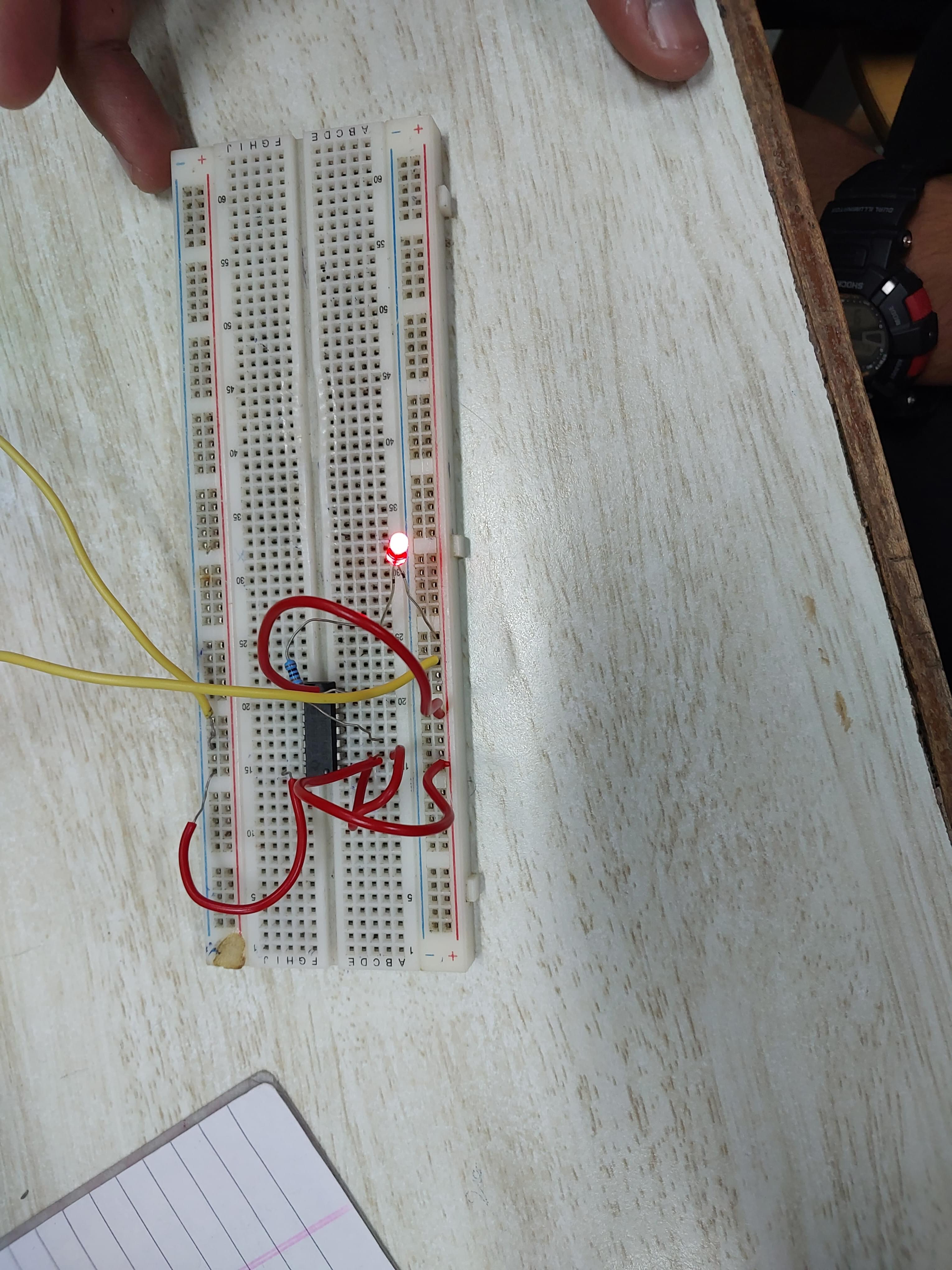 SMVDU Facilities & Labs photo 6